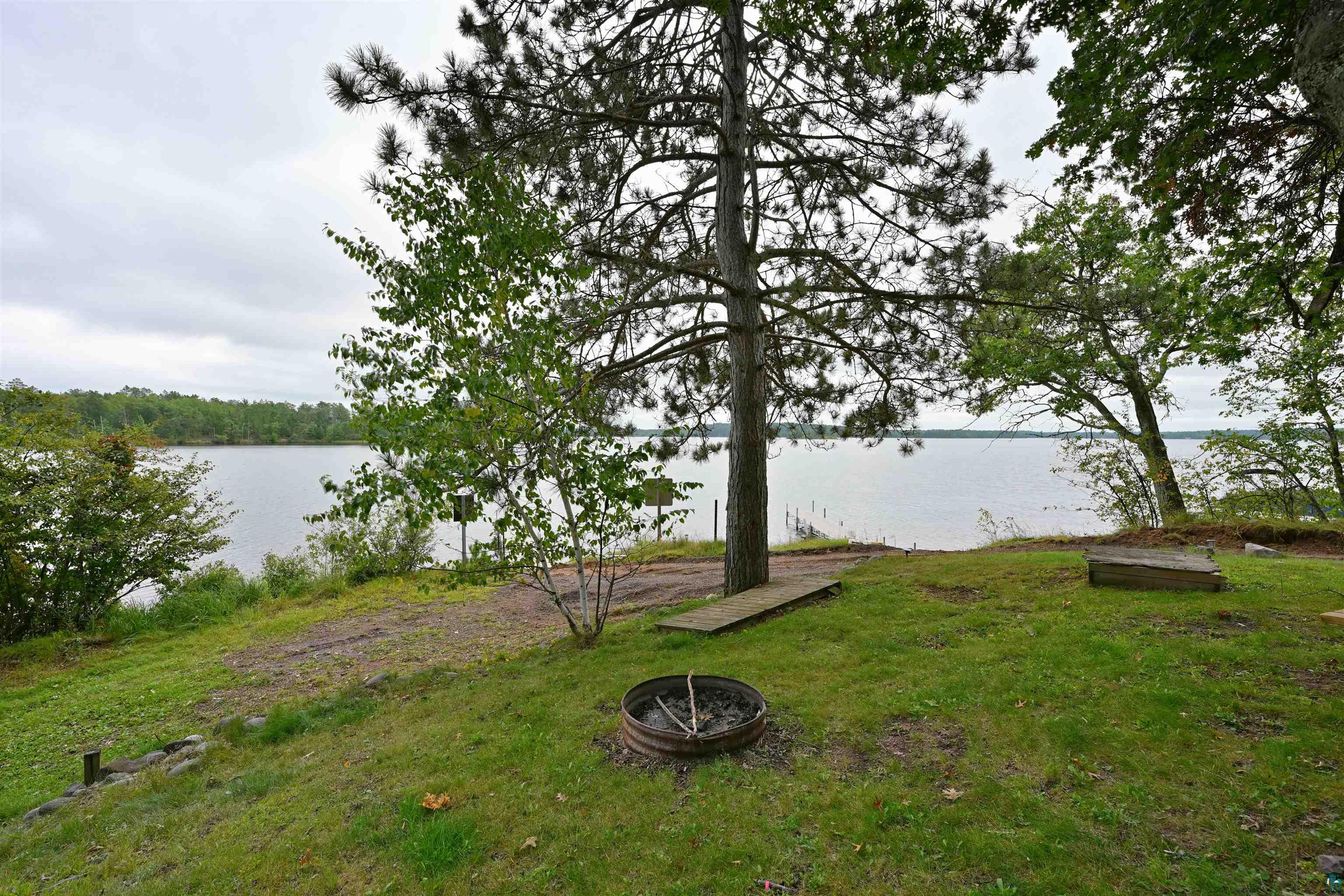 6833 View Point Lodge Rd, #13, Gordon, WI 54838 Listing Photo  4