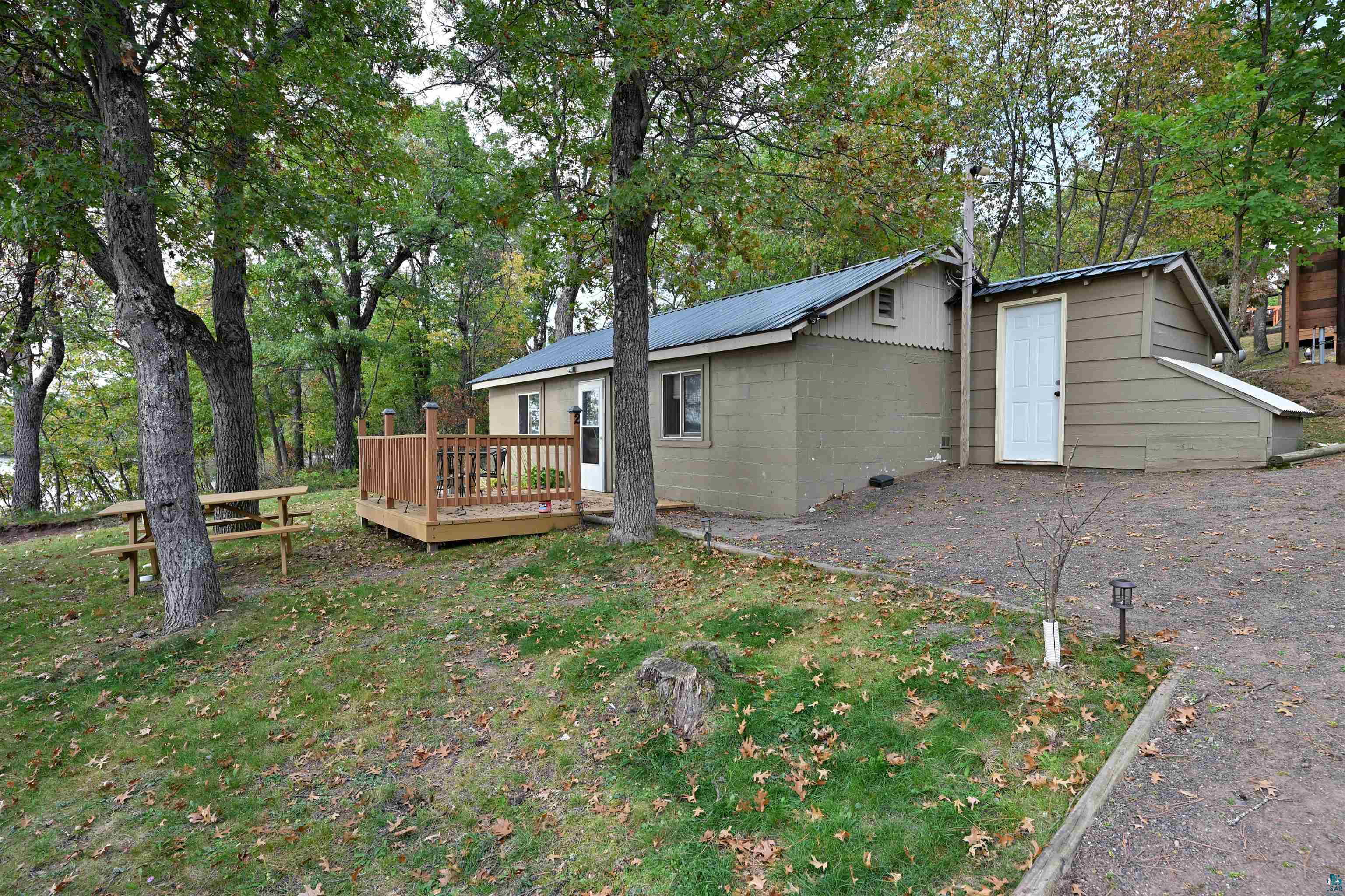 6833 View Point Lodge Rd, #13, Gordon, WI 54838 Listing Photo  31