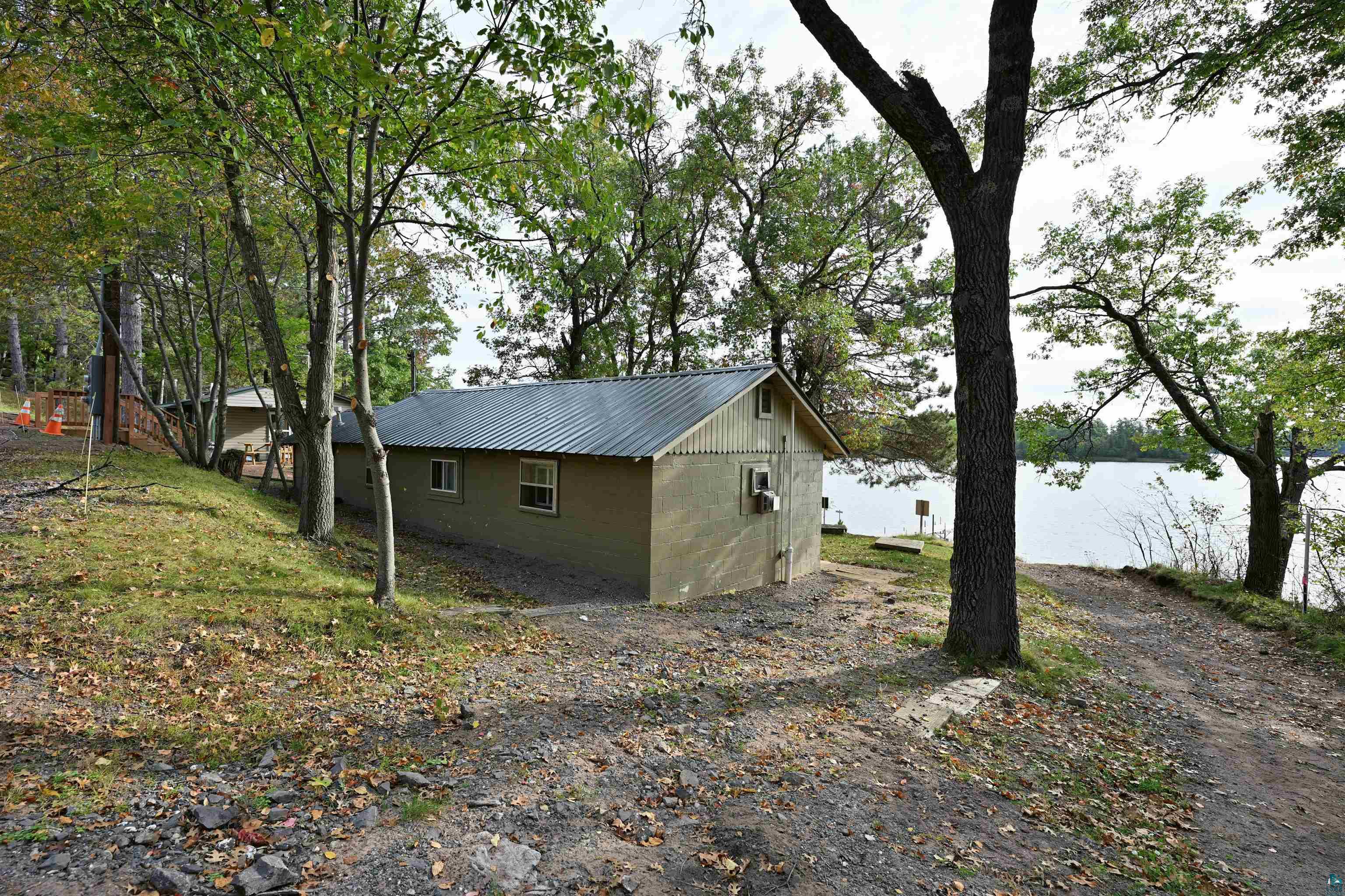 6833 View Point Lodge Rd, #13, Gordon, WI 54838 Listing Photo  32