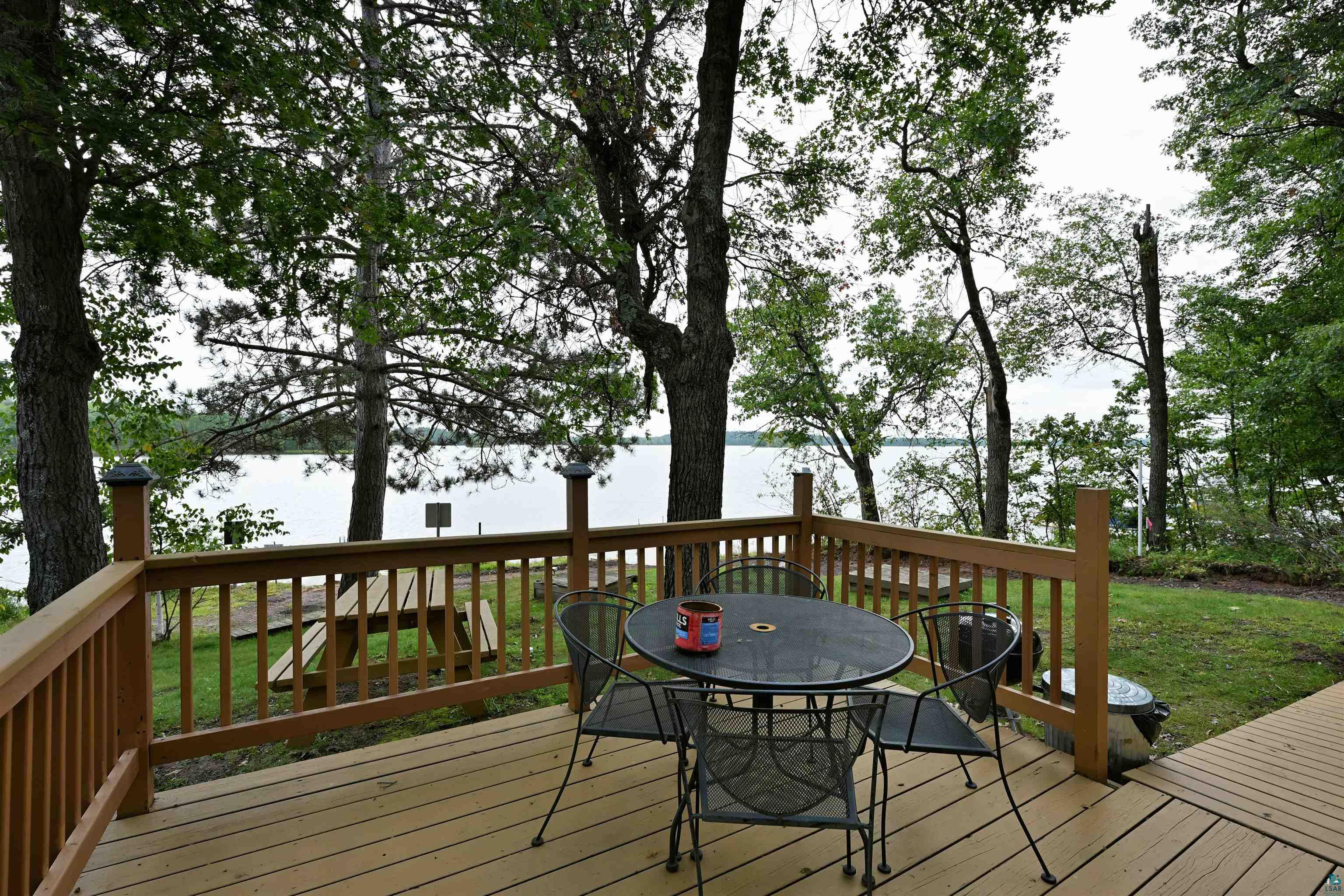 6833 View Point Lodge Rd, #13, Gordon, WI 54838 Listing Photo  8