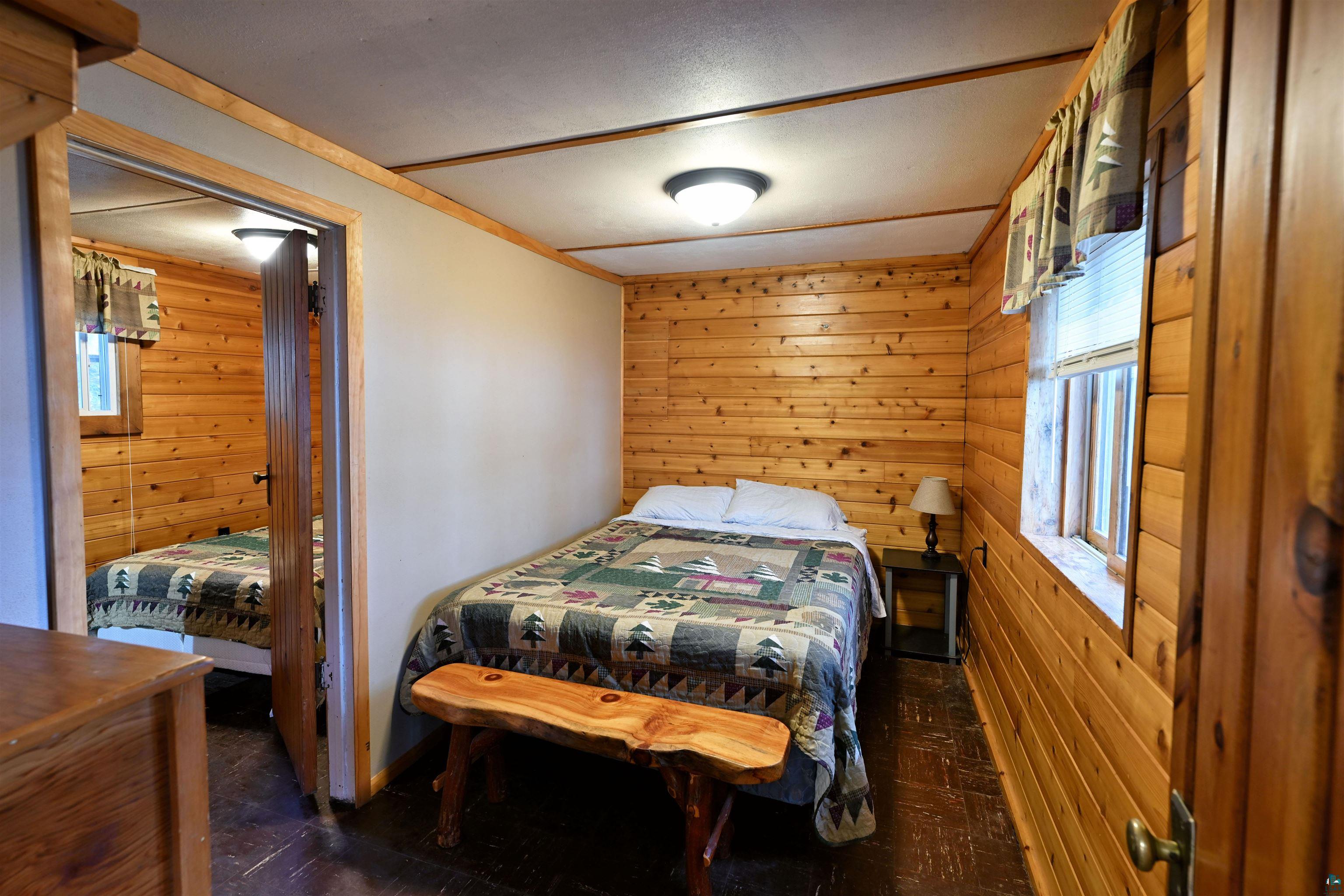 6833 View Point Lodge Rd, #13, Gordon, WI 54838 Listing Photo  9