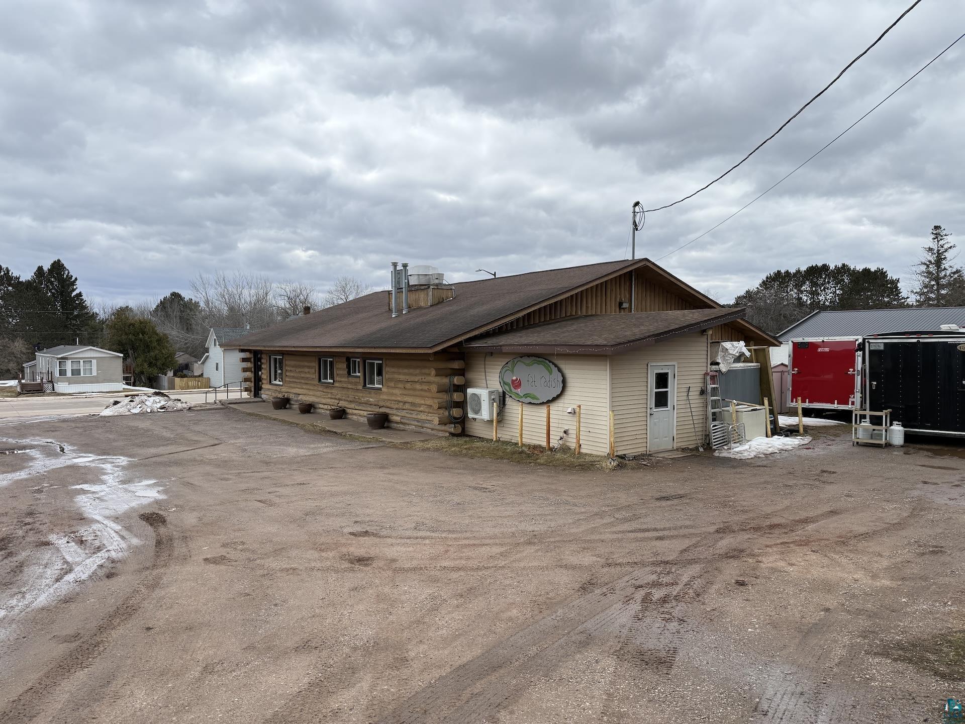 905 W Bayfield St, Washburn, WI 54891 Listing Photo  23