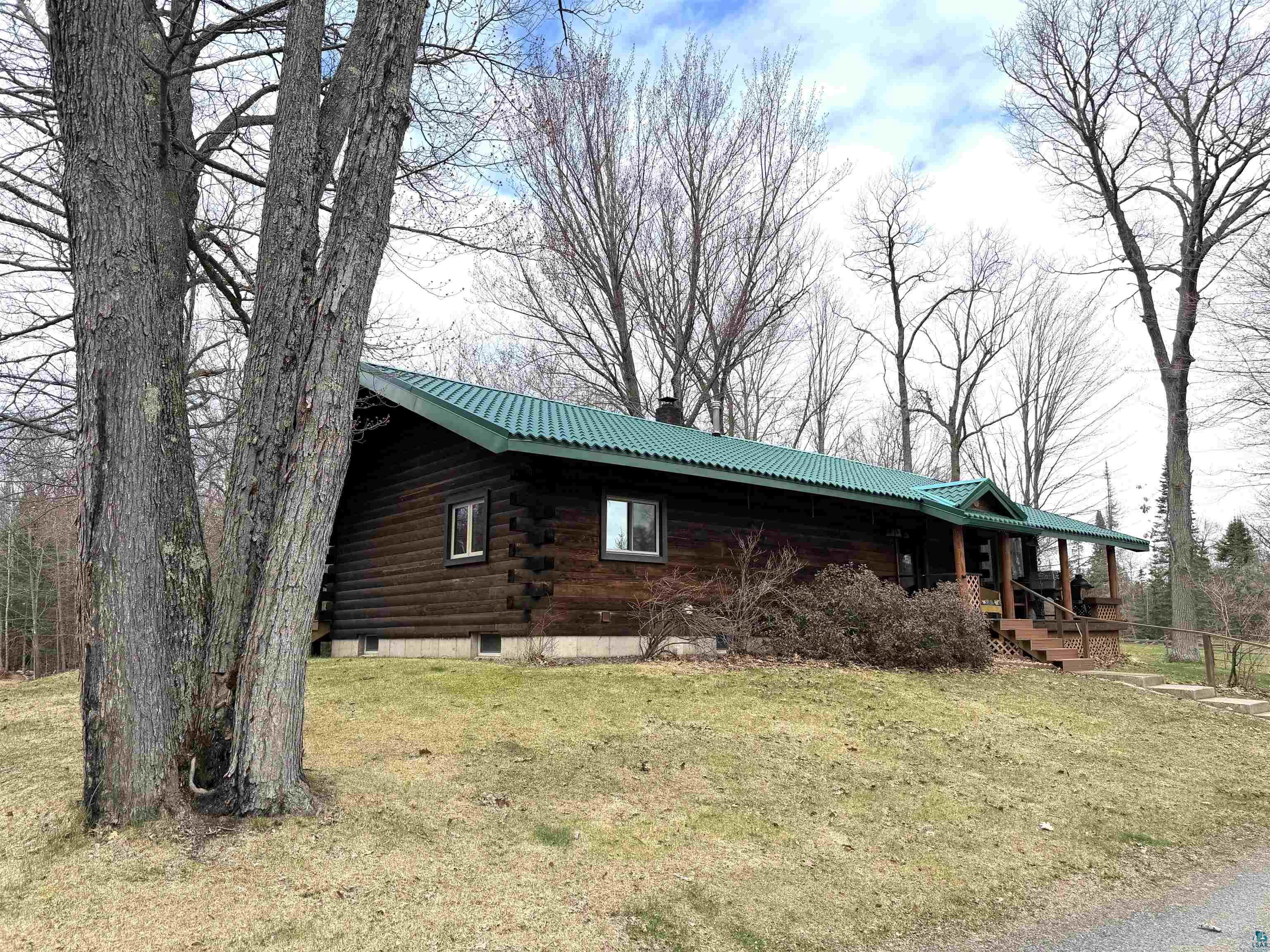 6588 S County Rd P, Lake Nebagamon, WI 54849 Listing Photo  3