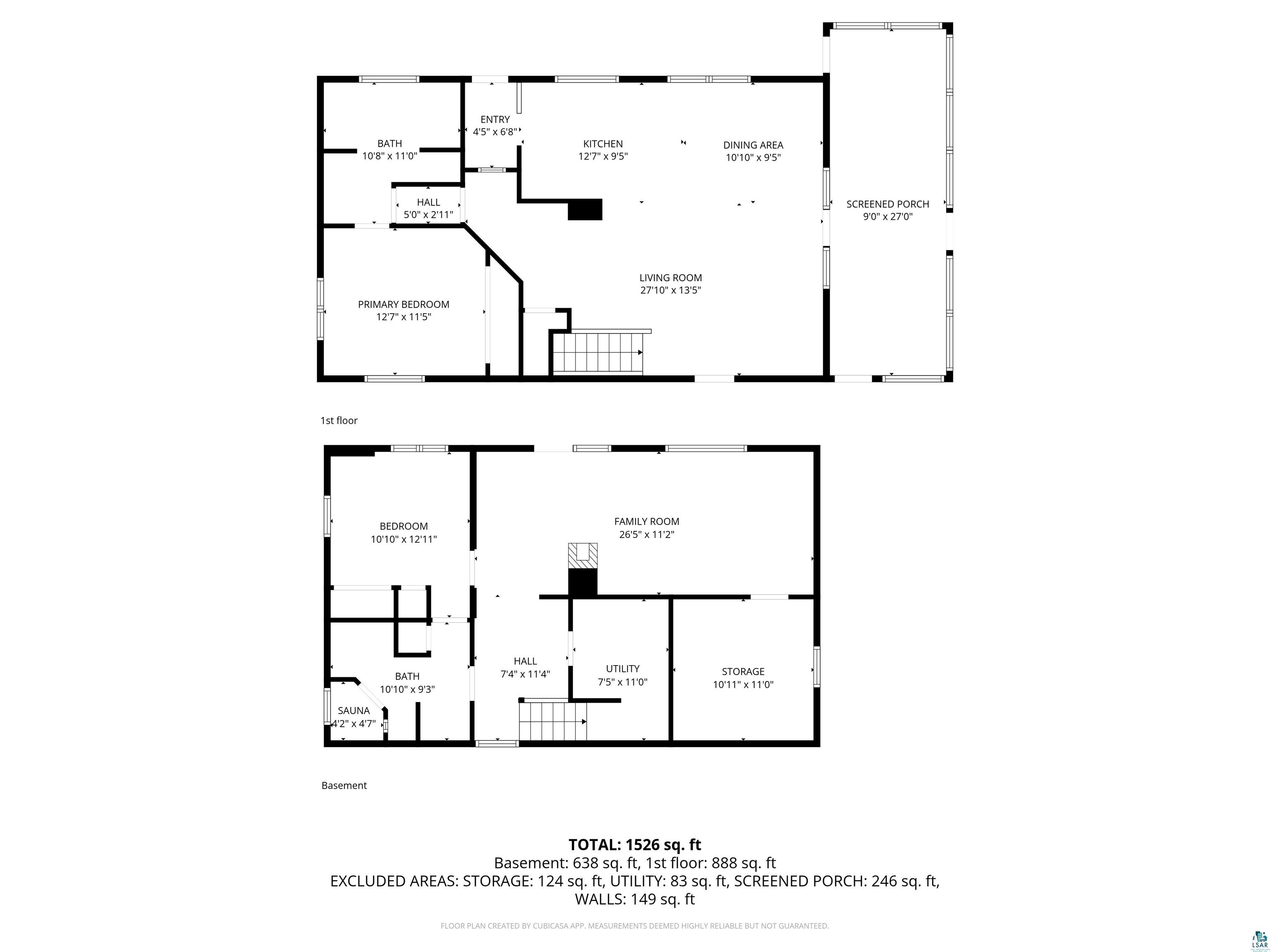 6588 S County Rd P, Lake Nebagamon, WI 54849 Listing Photo  73