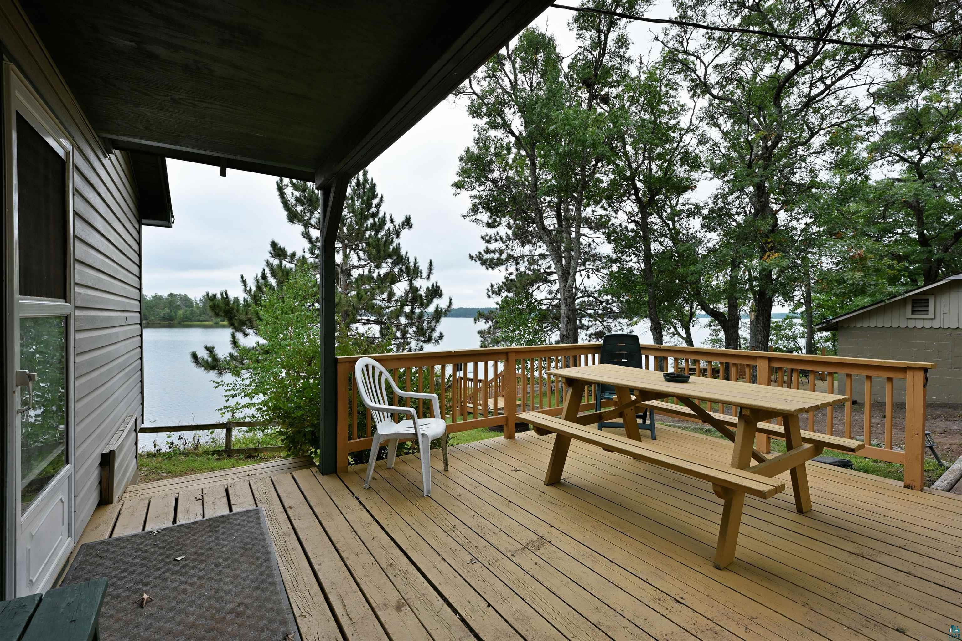 6833 View Point Lodge Rd, #14, Gordon, WI 54838 Listing Photo  11