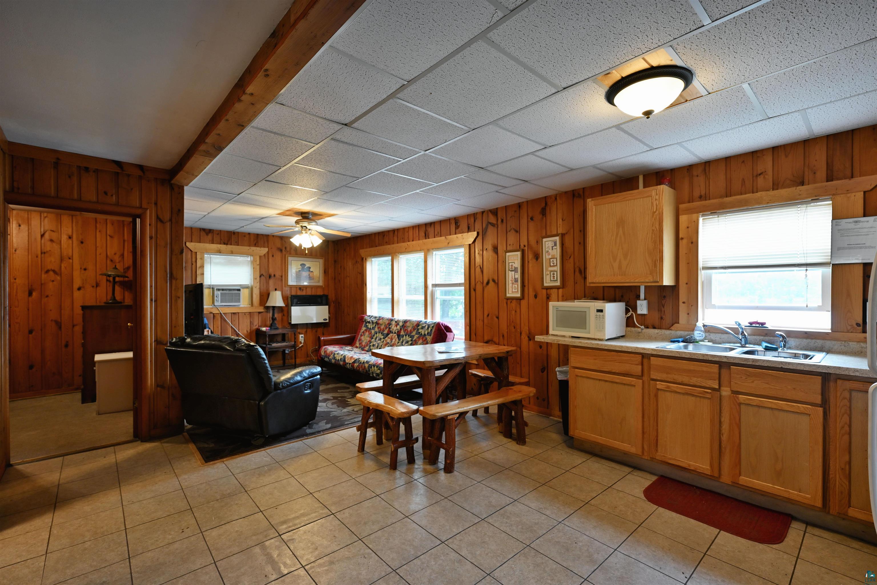 6833 View Point Lodge Rd, #14, Gordon, WI 54838 Listing Photo  12