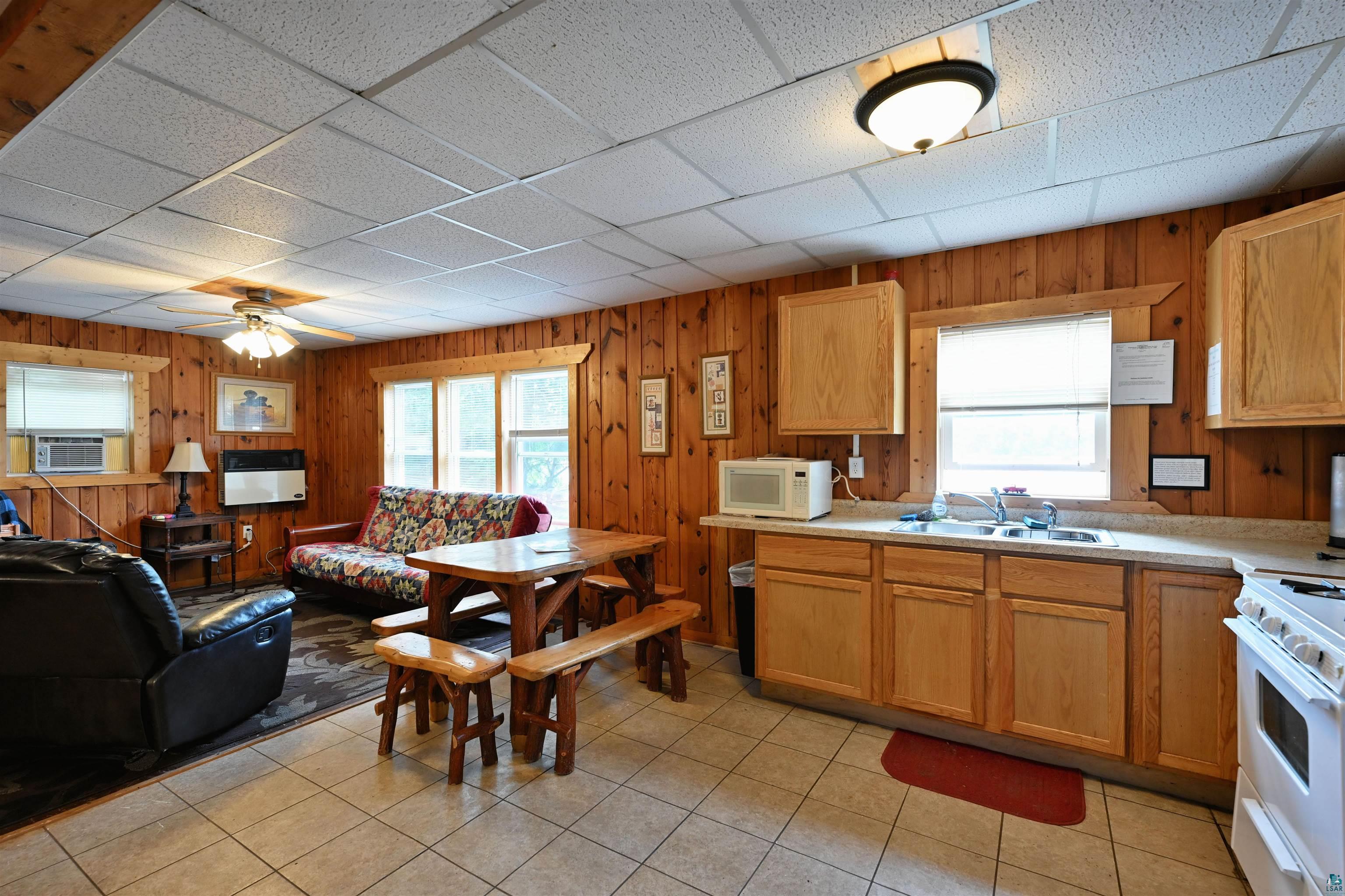 6833 View Point Lodge Rd, #14, Gordon, WI 54838 Listing Photo  13