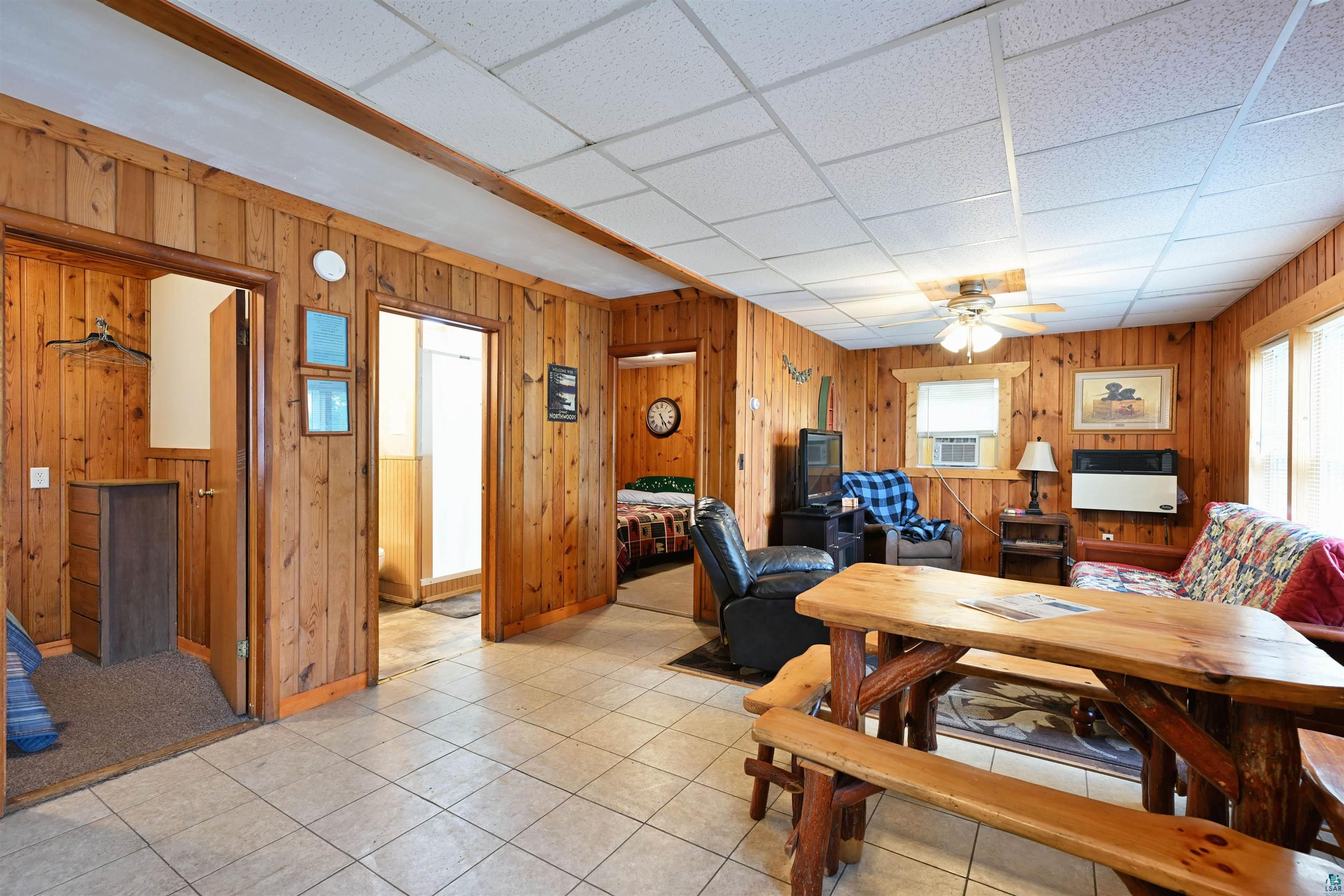 6833 View Point Lodge Rd, #14, Gordon, WI 54838 Listing Photo  16