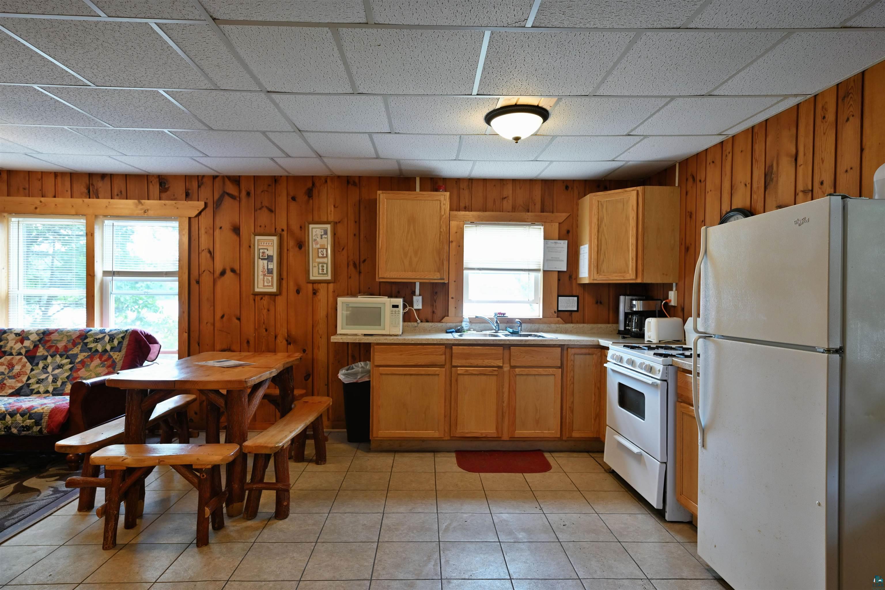 6833 View Point Lodge Rd, #14, Gordon, WI 54838 Listing Photo  18