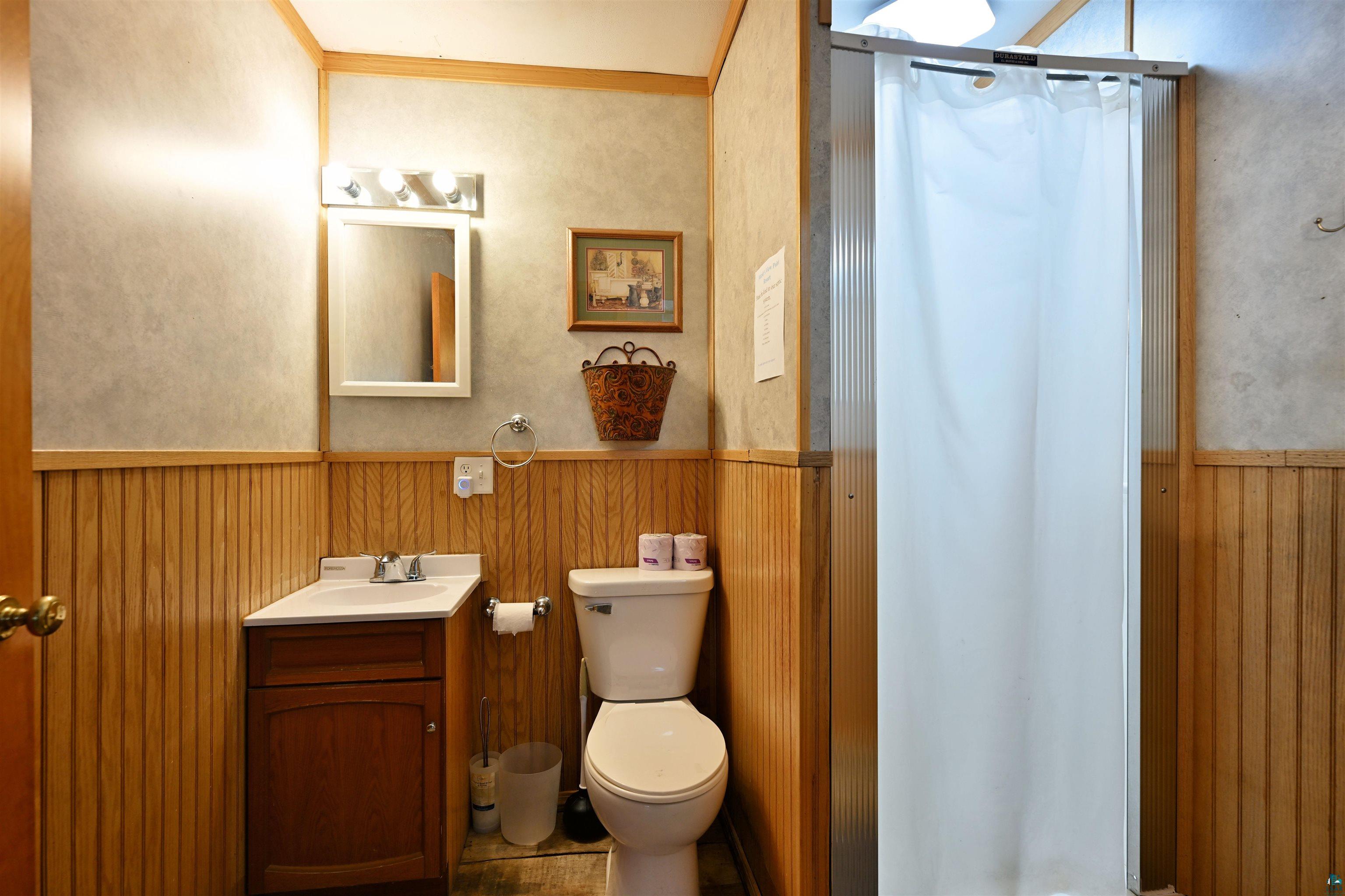 6833 View Point Lodge Rd, #14, Gordon, WI 54838 Listing Photo  19