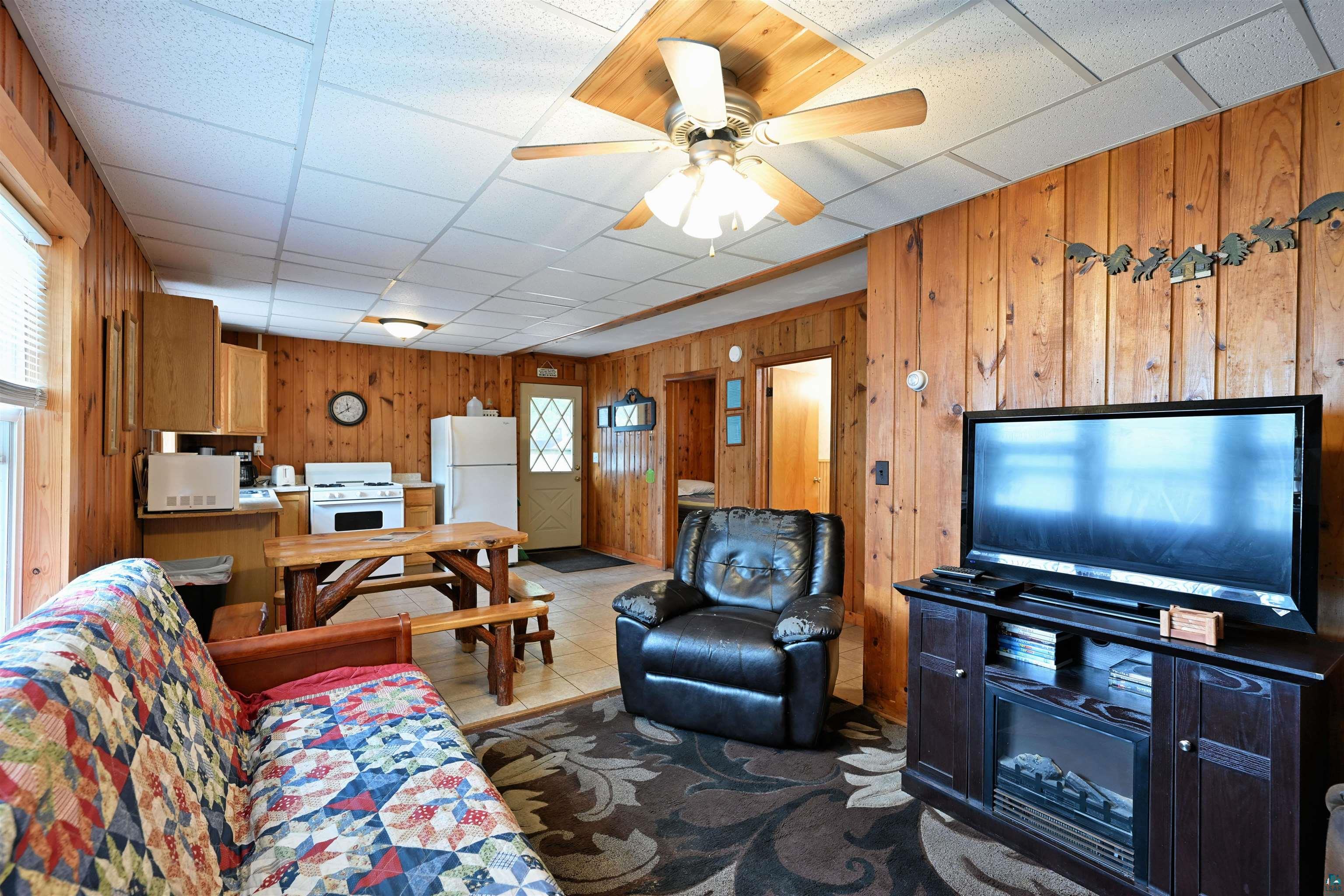 6833 View Point Lodge Rd, #14, Gordon, WI 54838 Listing Photo  23