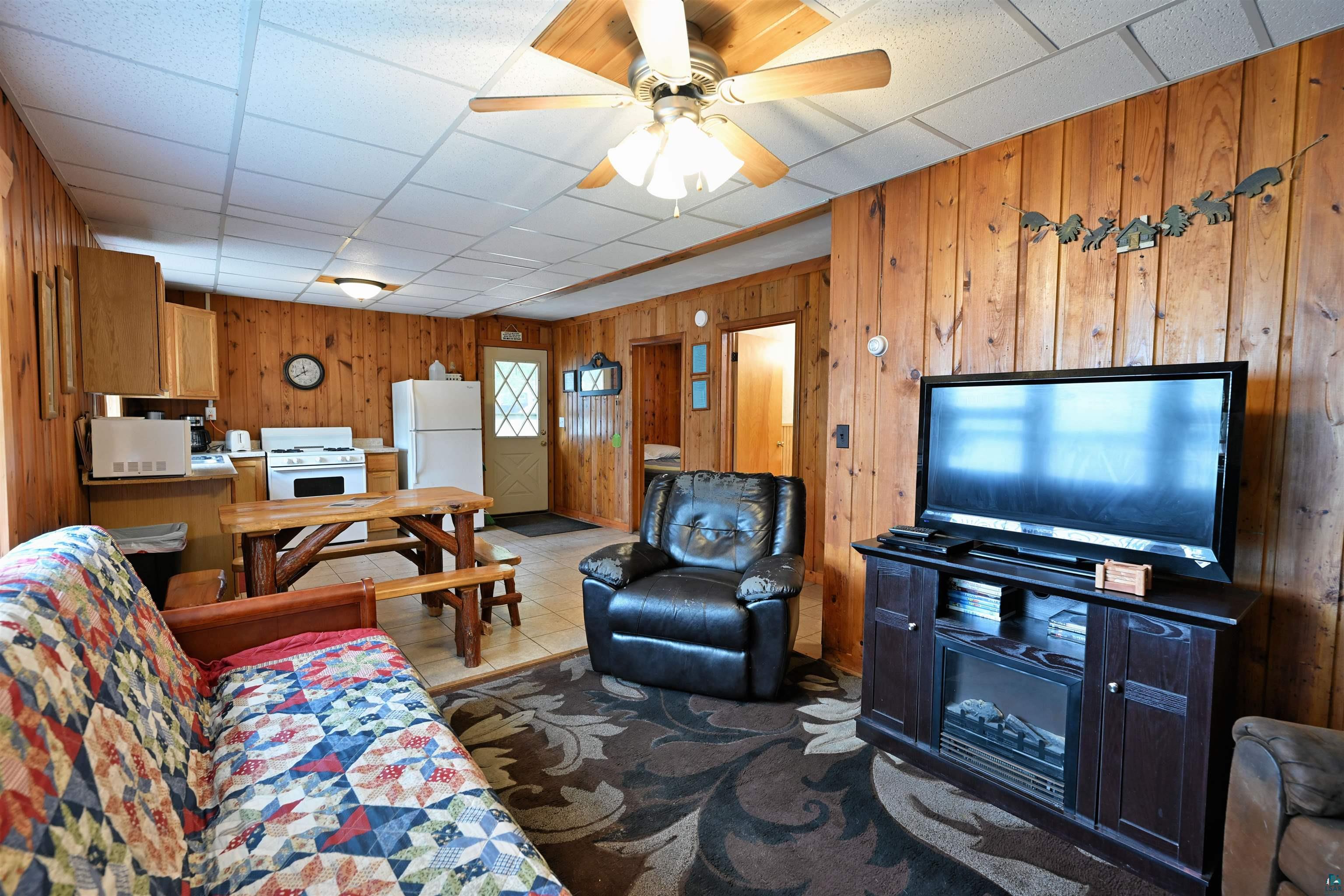 6833 View Point Lodge Rd, #14, Gordon, WI 54838 Listing Photo  24