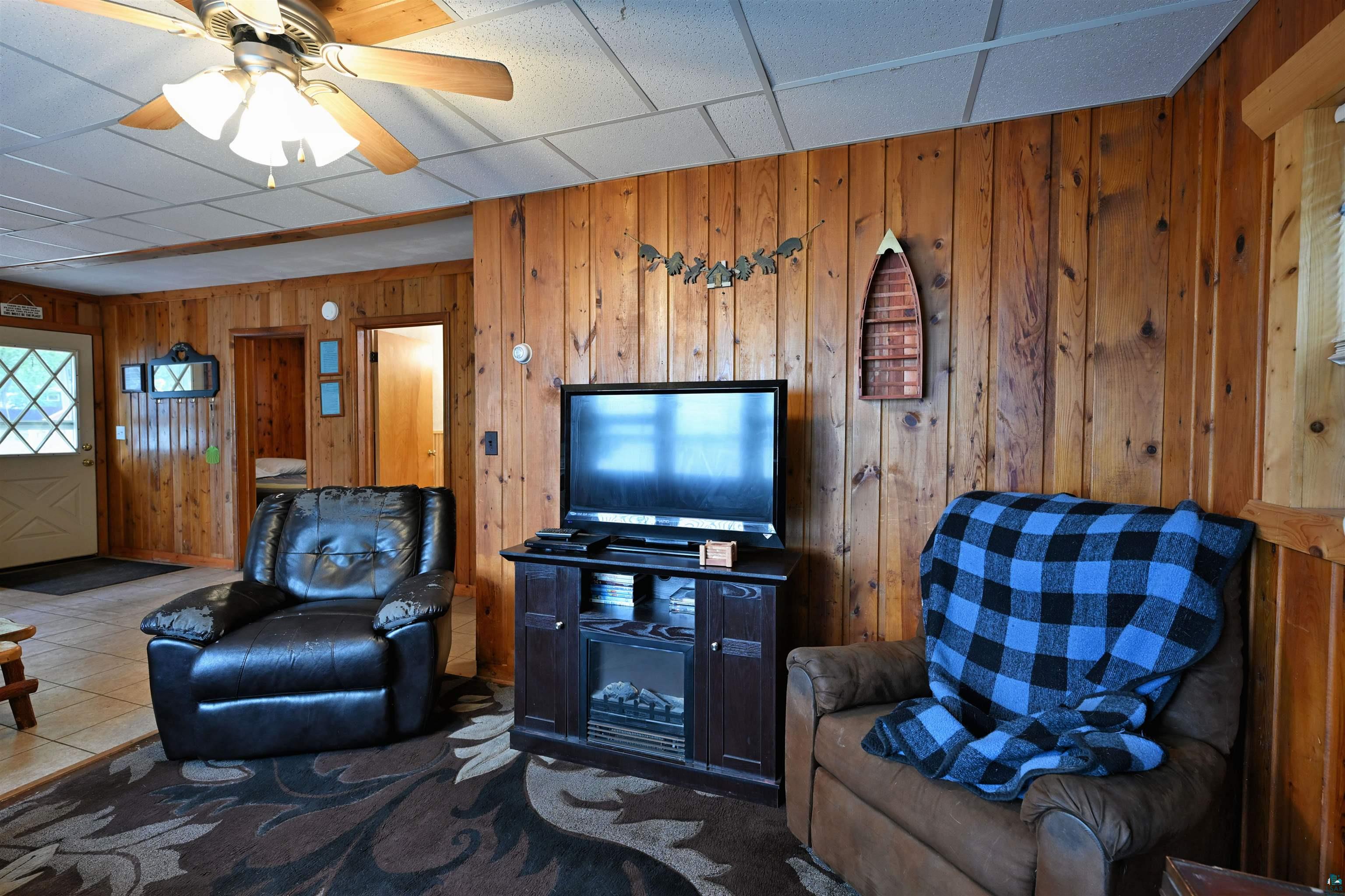 6833 View Point Lodge Rd, #14, Gordon, WI 54838 Listing Photo  25