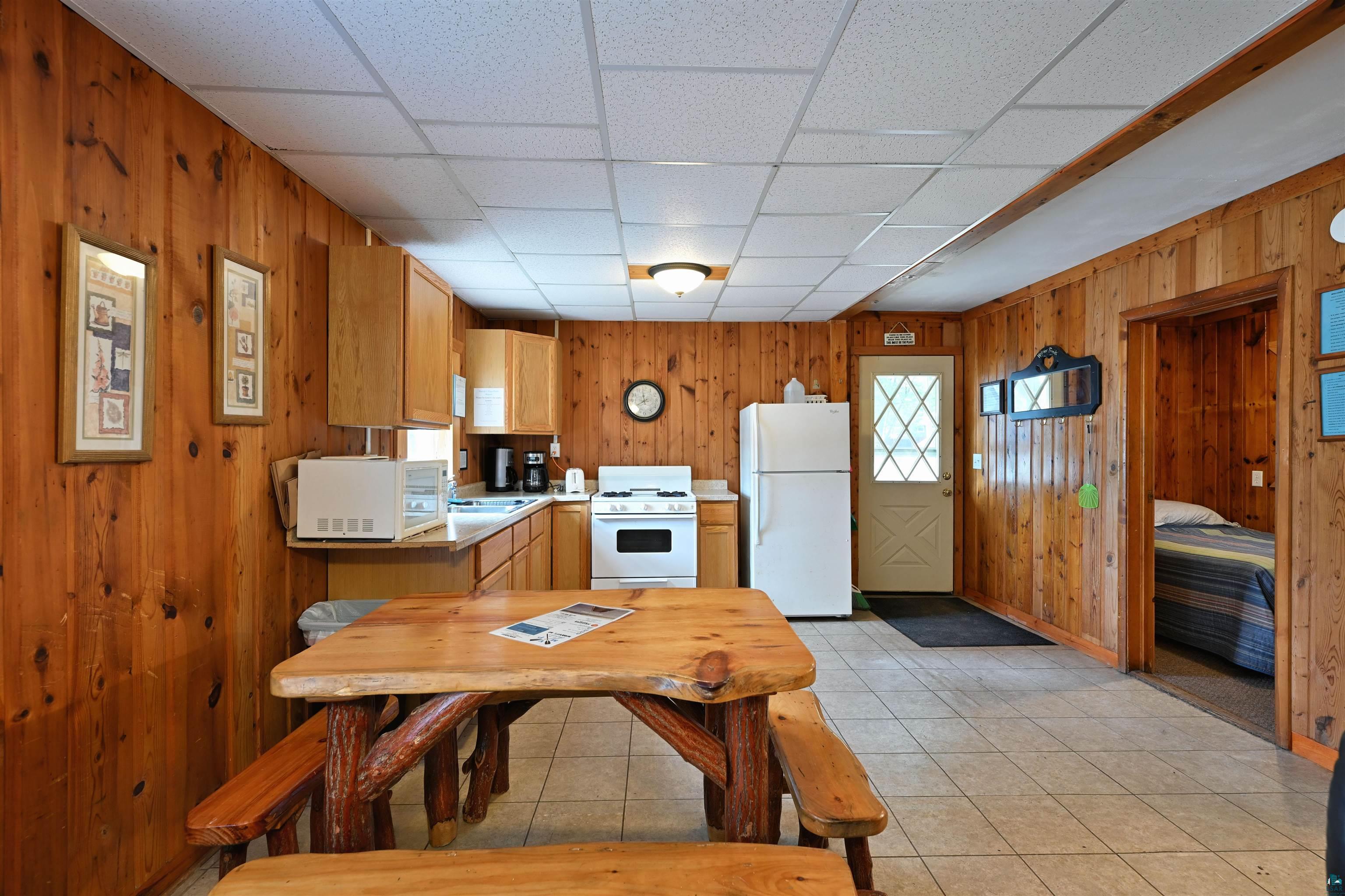 6833 View Point Lodge Rd, #14, Gordon, WI 54838 Listing Photo  27