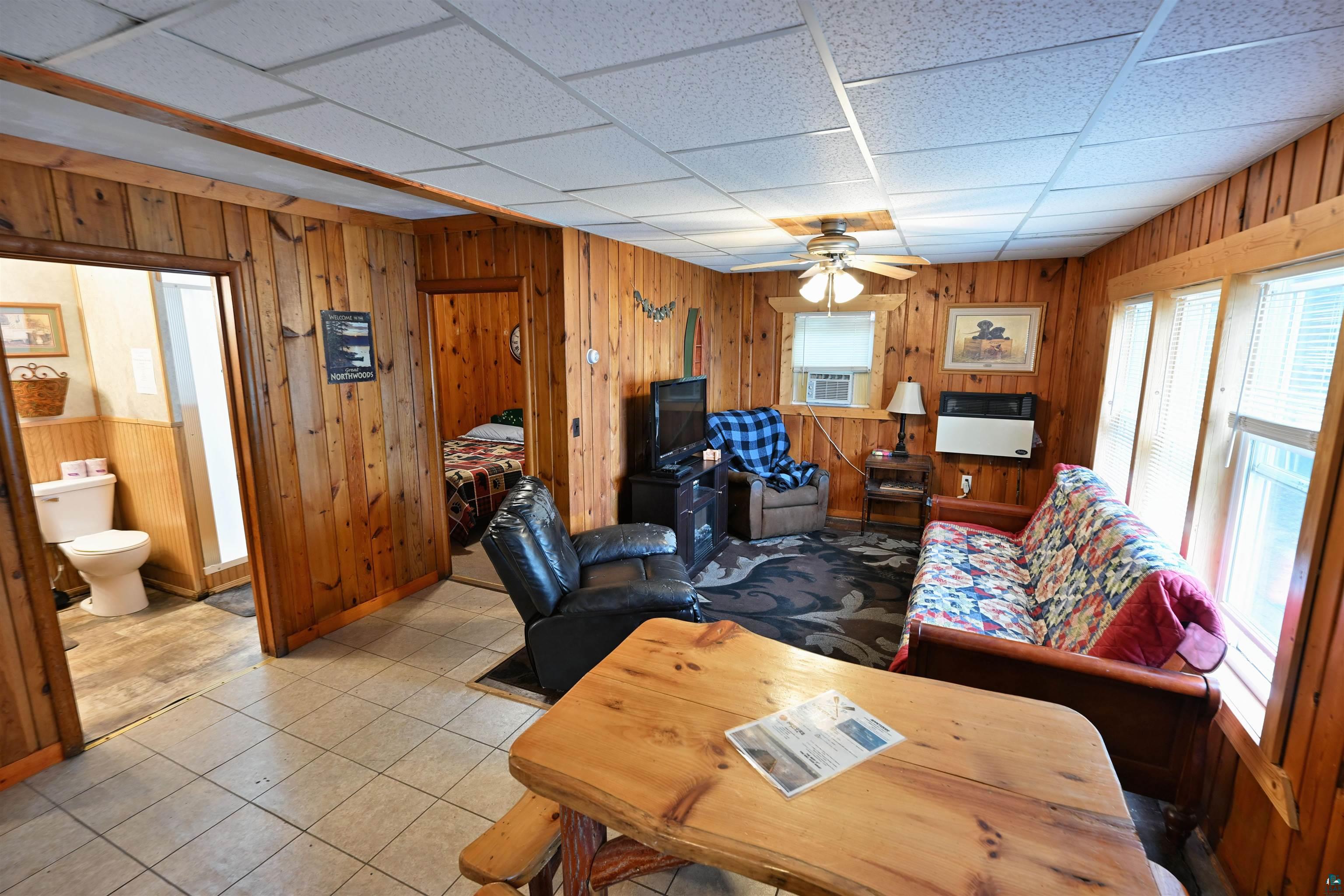 6833 View Point Lodge Rd, #14, Gordon, WI 54838 Listing Photo  28
