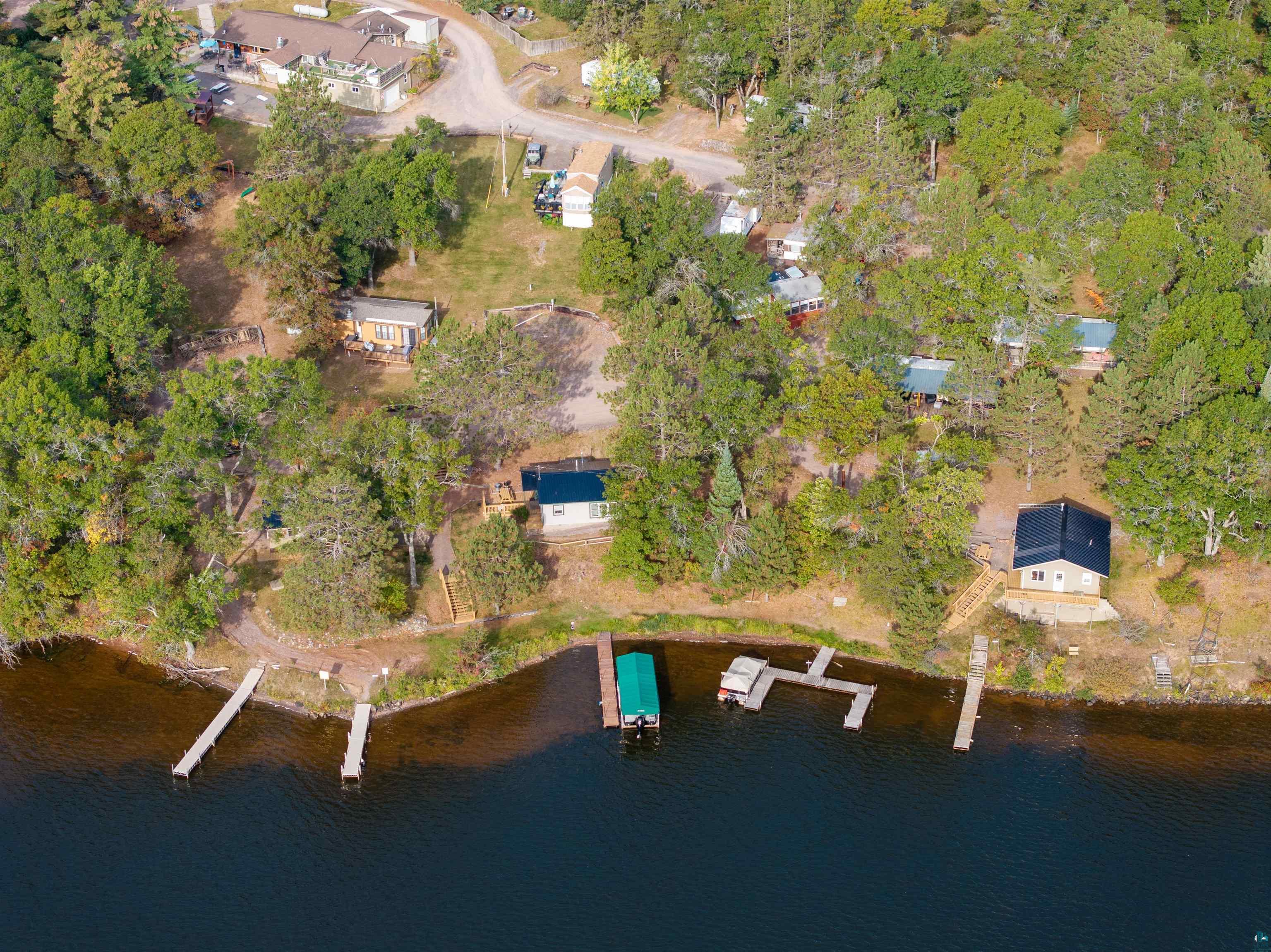 6833 View Point Lodge Rd, #14, Gordon, WI 54838 Listing Photo  29