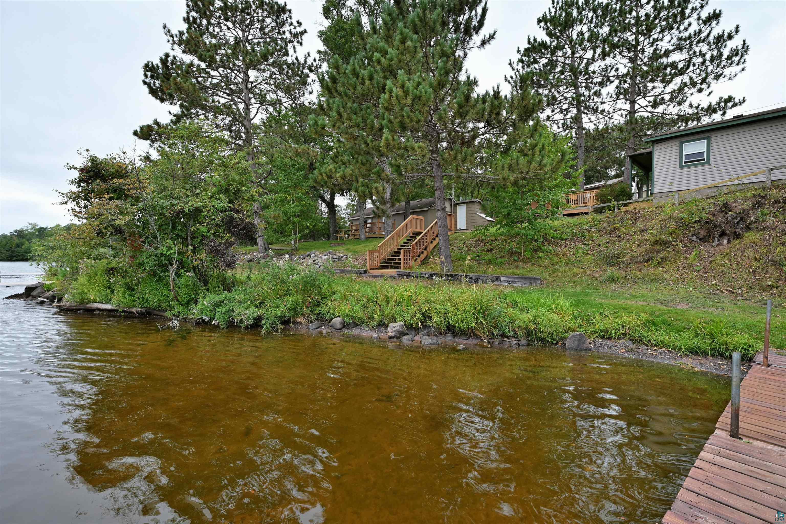 6833 View Point Lodge Rd, #14, Gordon, WI 54838 Listing Photo  4