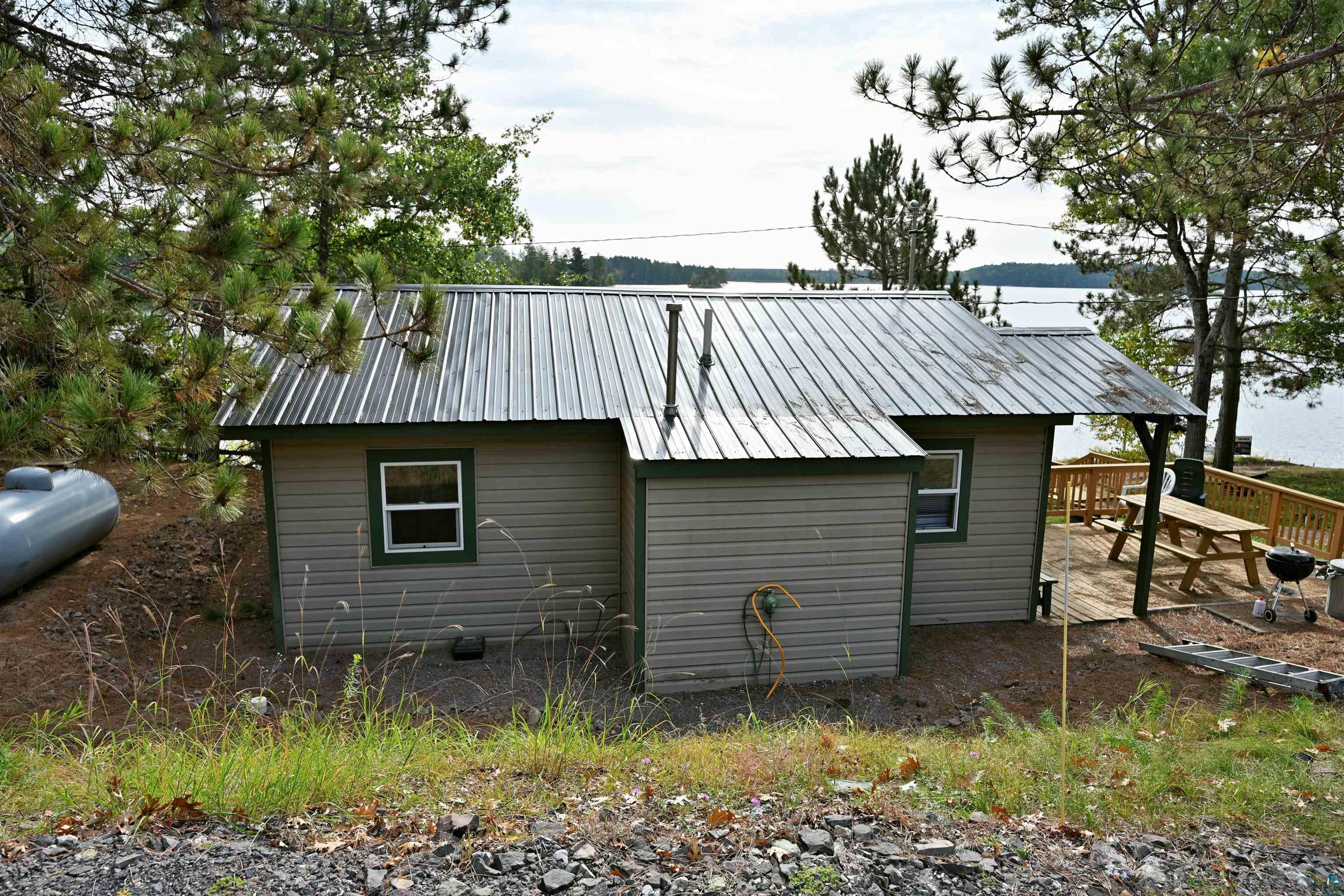 6833 View Point Lodge Rd, #14, Gordon, WI 54838 Listing Photo  32