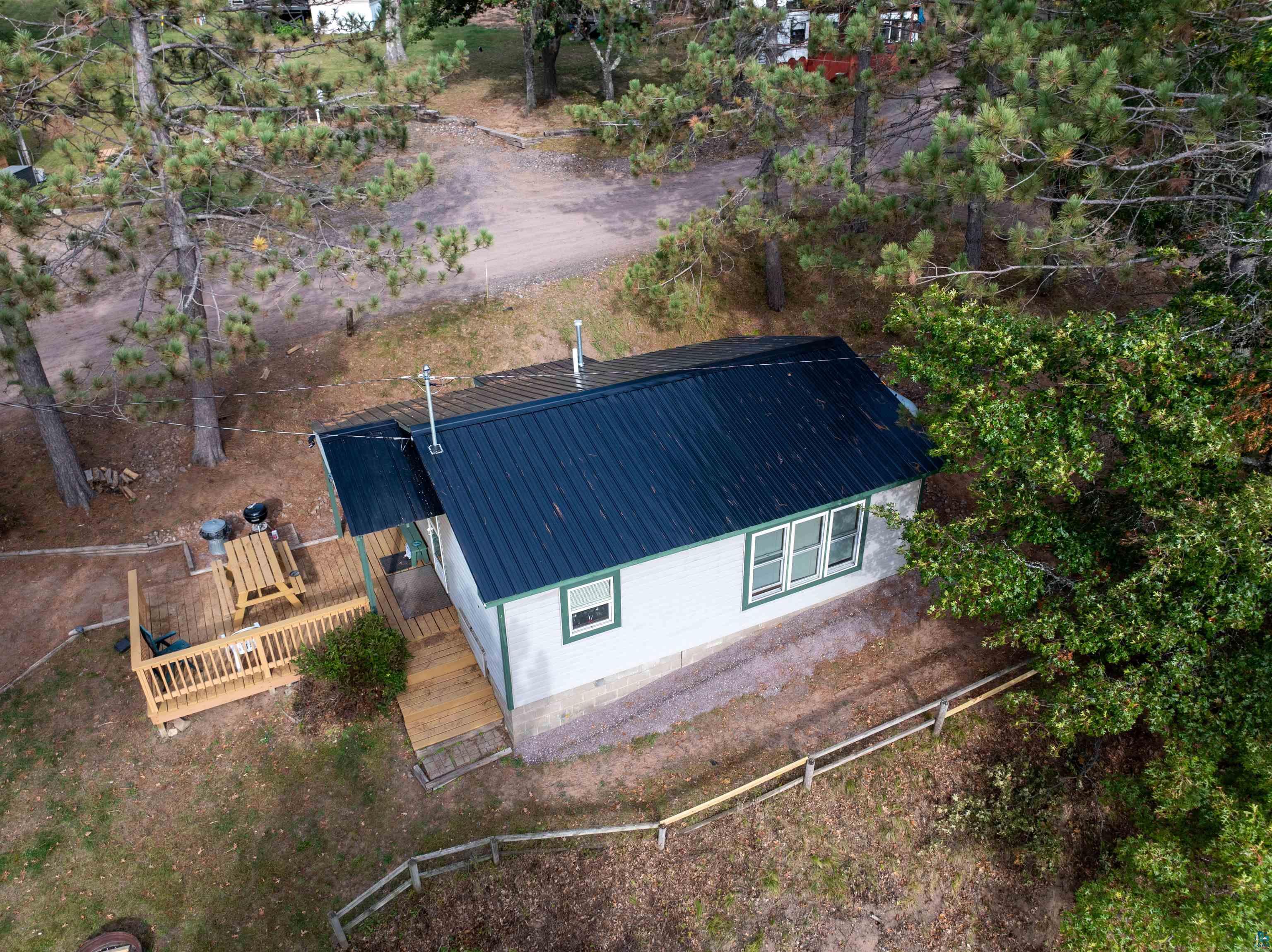 6833 View Point Lodge Rd, #14, Gordon, WI 54838 Listing Photo  5