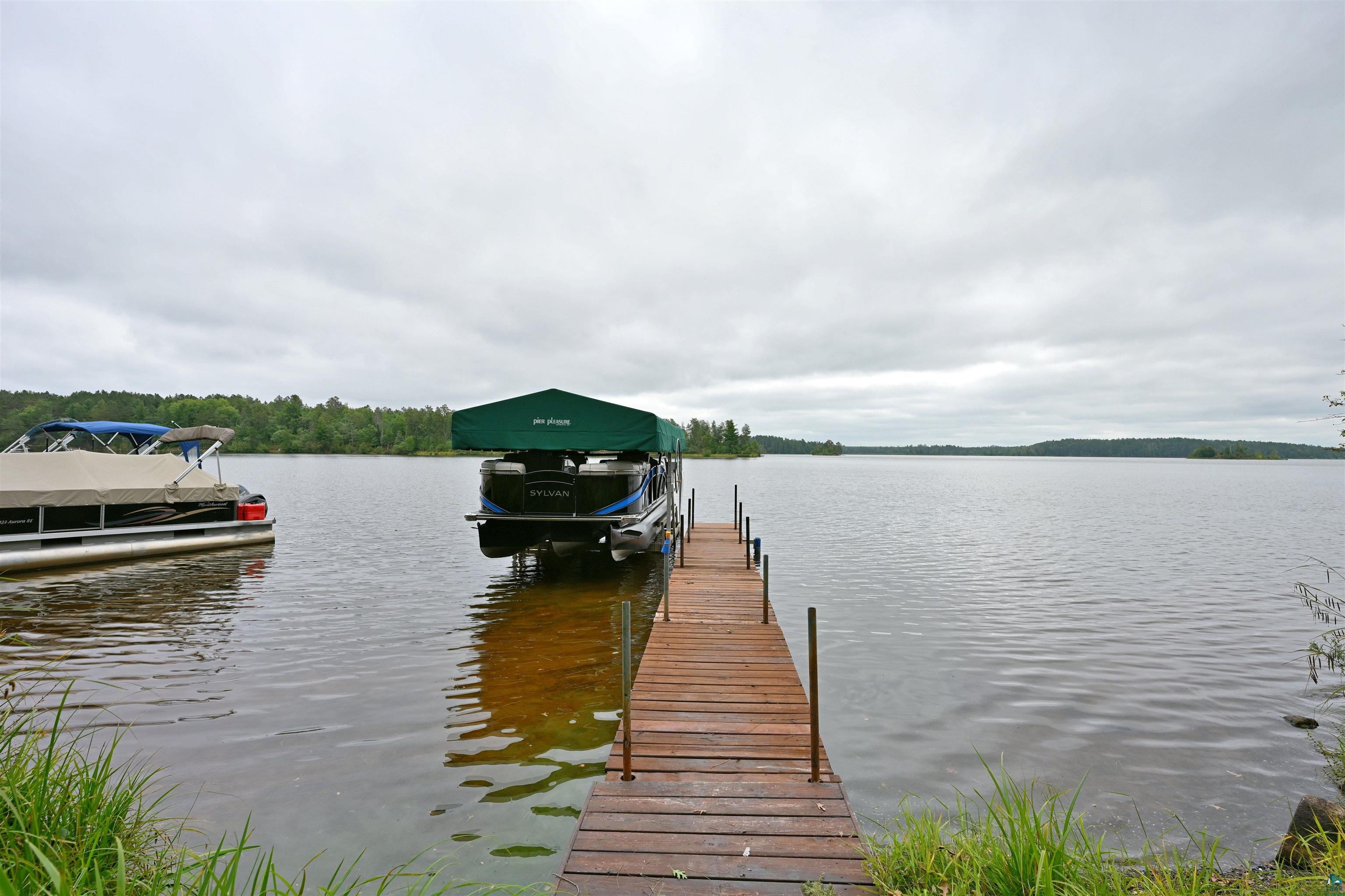 6833 View Point Lodge Rd, #14, Gordon, WI 54838 Listing Photo  6