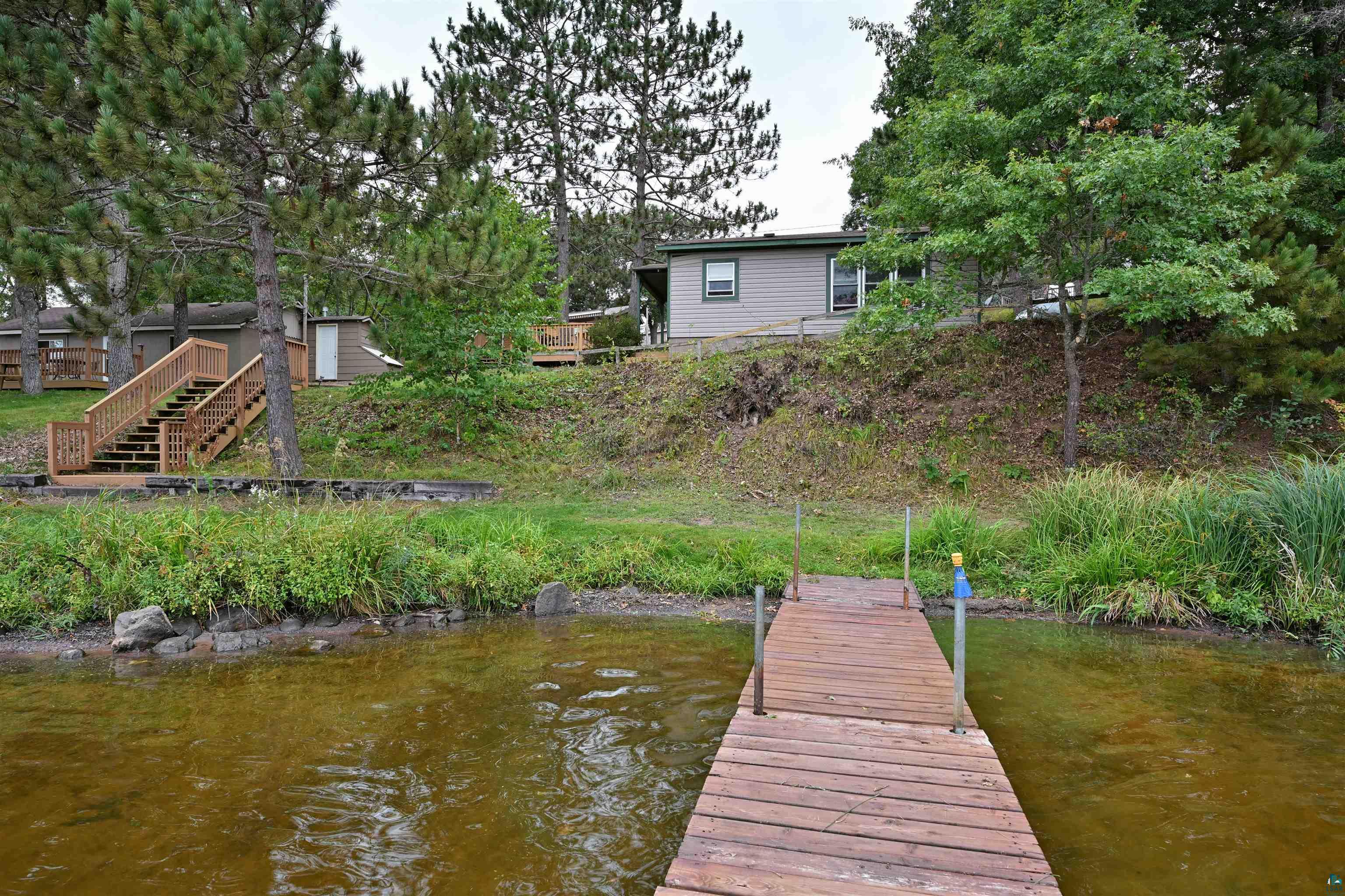 6833 View Point Lodge Rd, #14, Gordon, WI 54838 Listing Photo  8