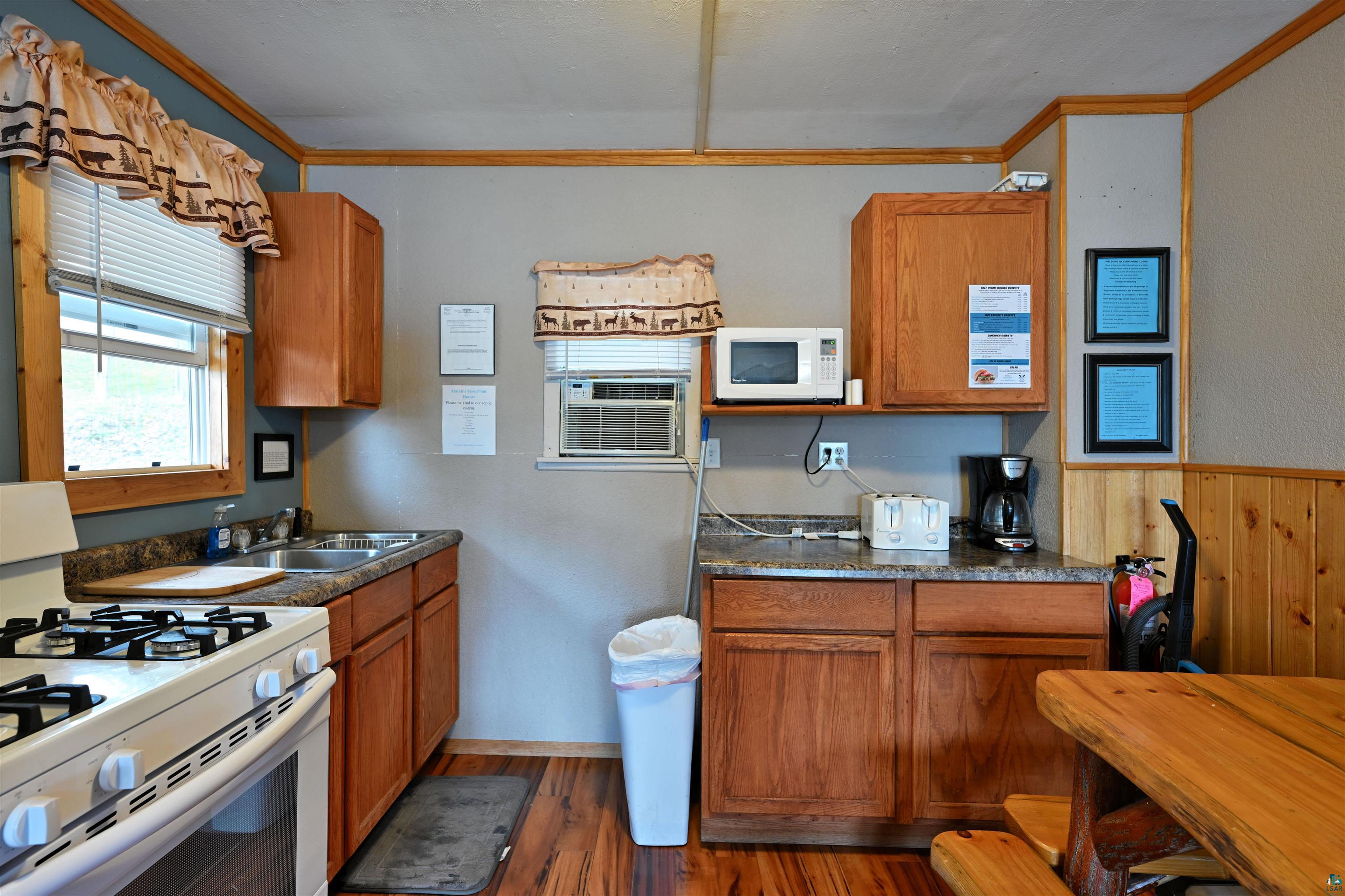 6833 View Point Lodge Rd, Gordon, WI 54838 Listing Photo  13