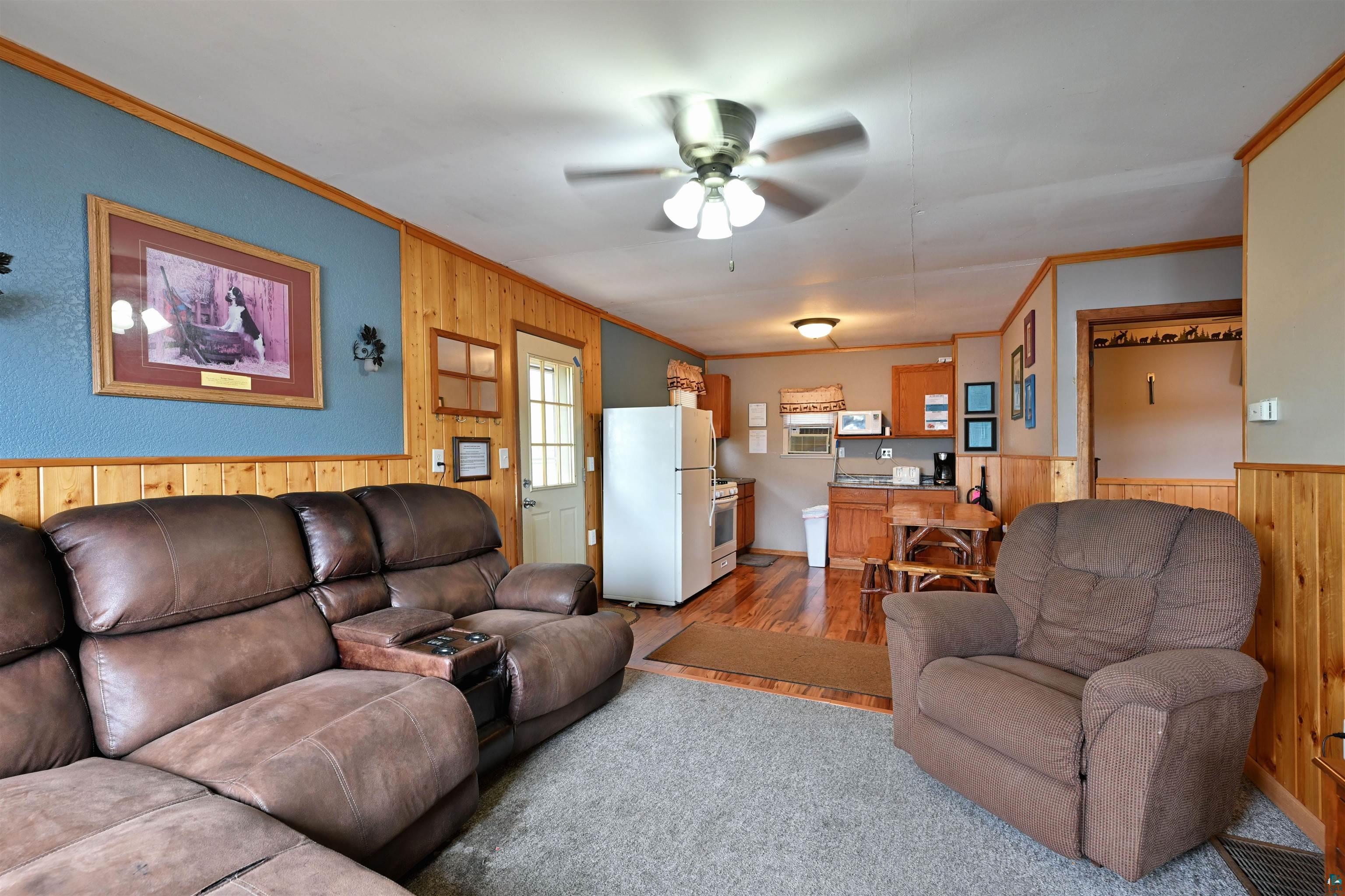 6833 View Point Lodge Rd, Gordon, WI 54838 Listing Photo  15