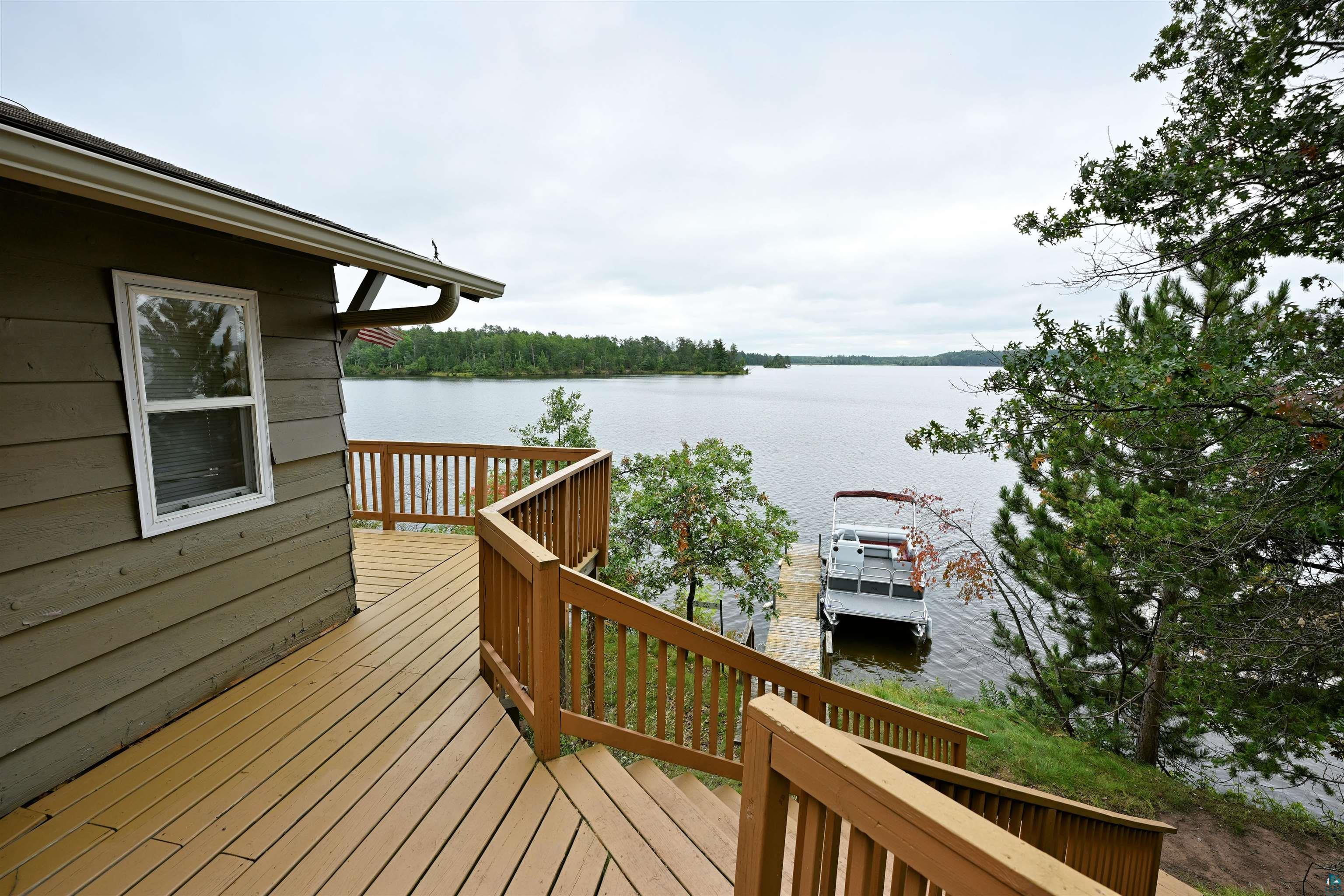 6833 View Point Lodge Rd, Gordon, WI 54838 Listing Photo  29