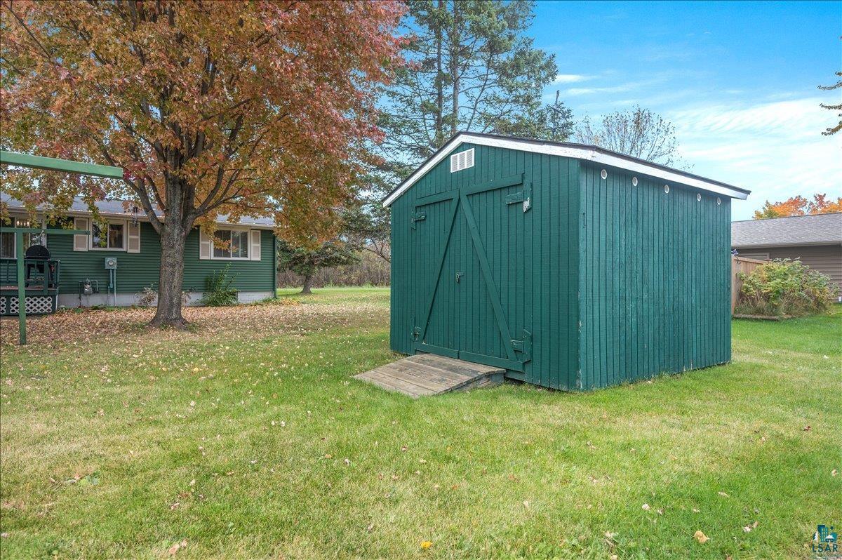 6521 Hughitt Ave, Superior, WI 54880 Listing Photo  27
