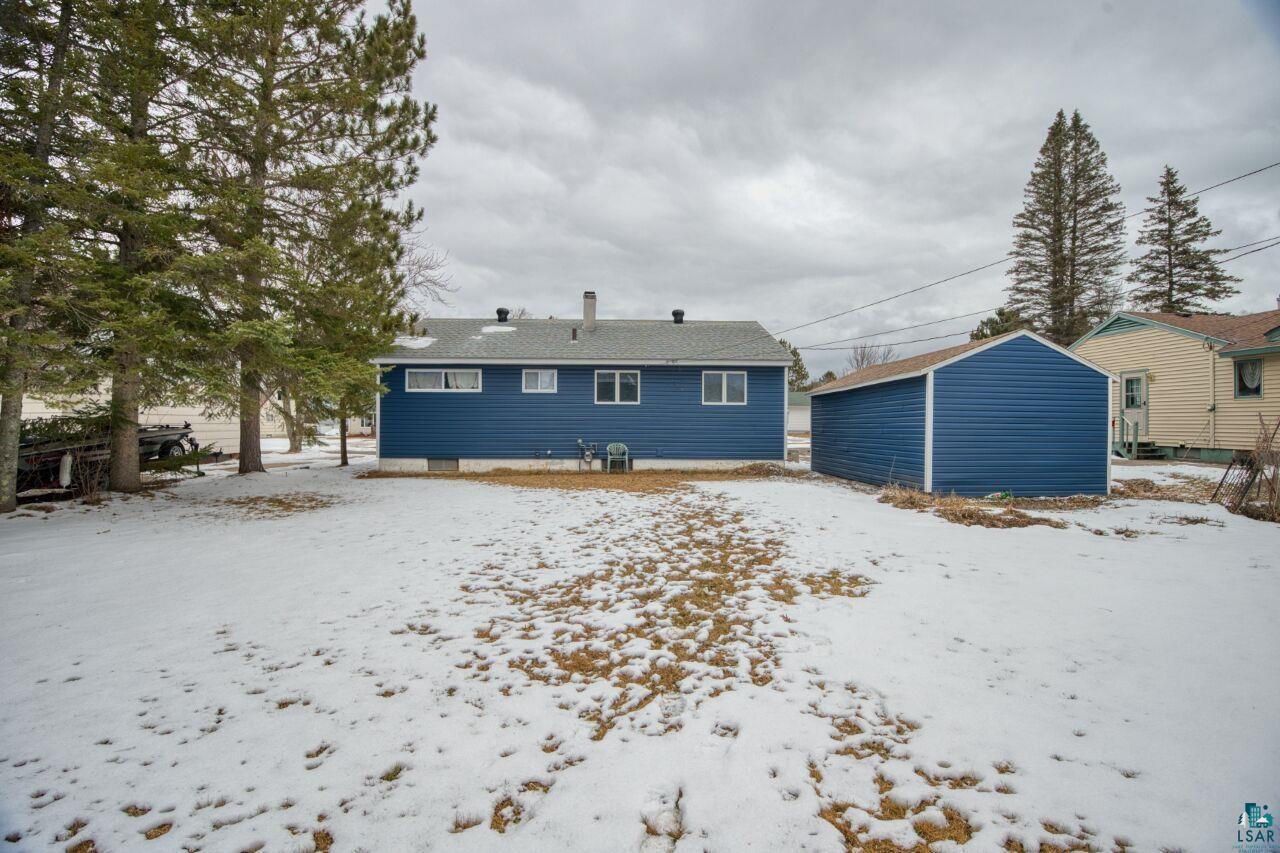 242 Hampshire Dr, Hoyt Lakes, MN 55750-0000 Listing Photo  29