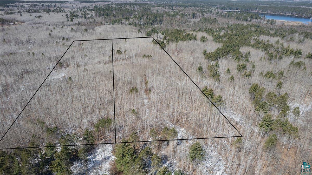 S 10 Acres Denver Rd, Gordon, WI 54838 Listing Photo  4