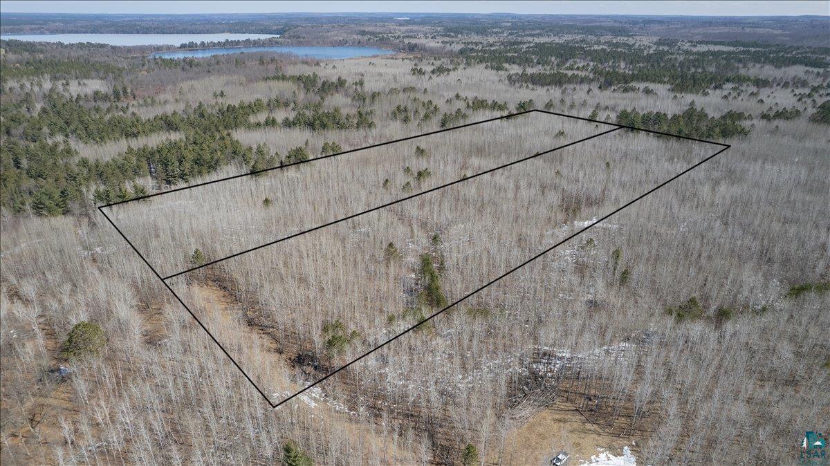 S 10 Acres Denver Rd, Gordon, WI 54838 Listing Photo  5