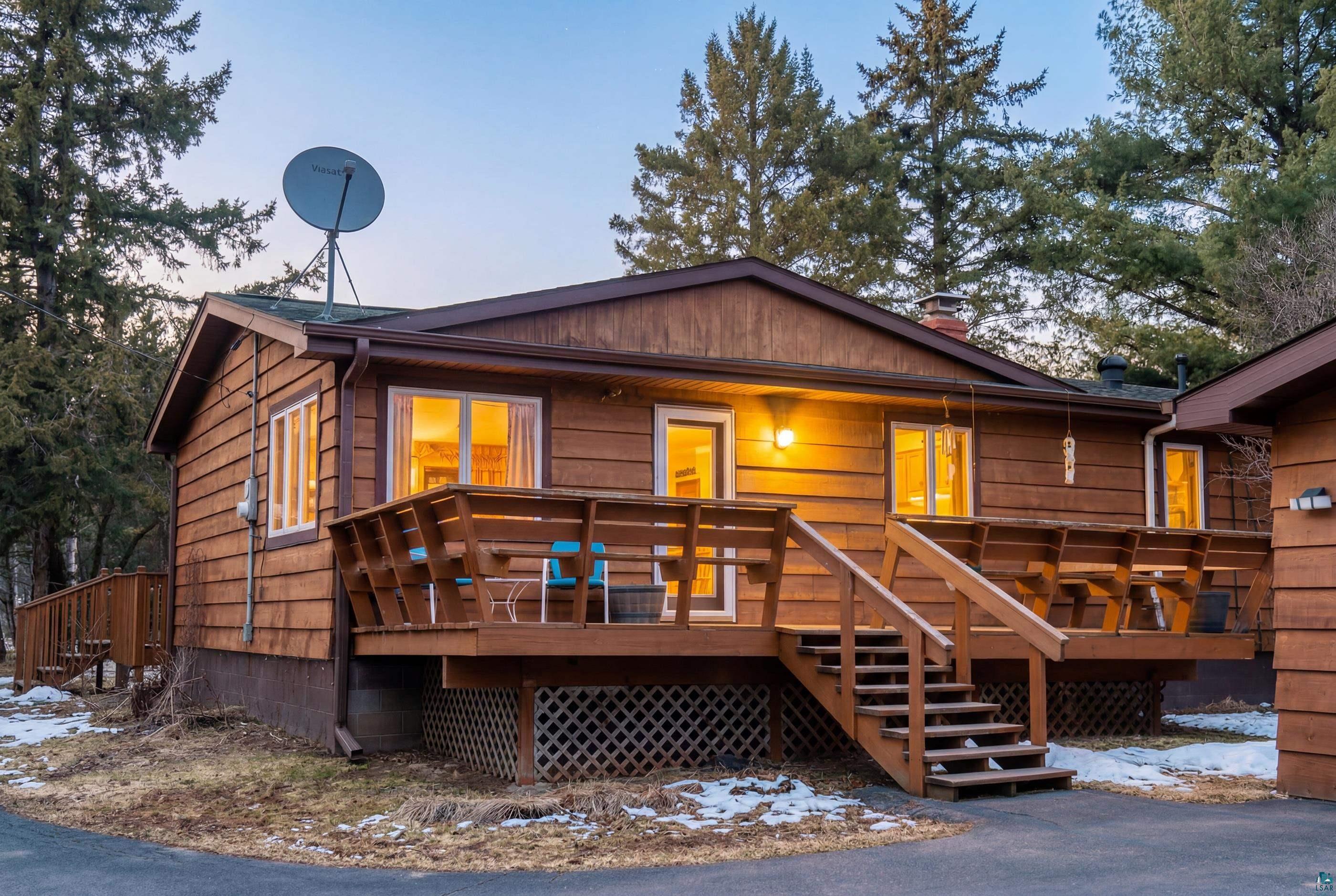 2104 County Hwy A, Ashland, WI 54806 Listing Photo  1