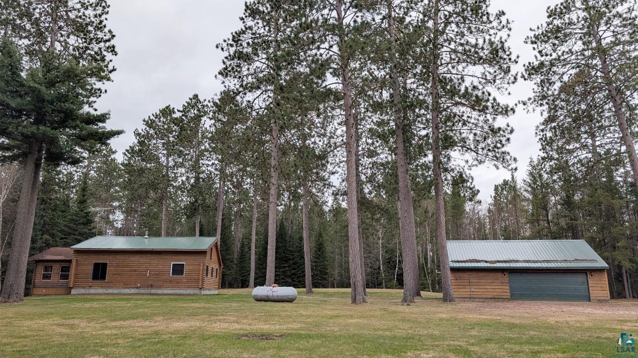 8854 River Rd, Angora, MN 55703 Listing Photo  1