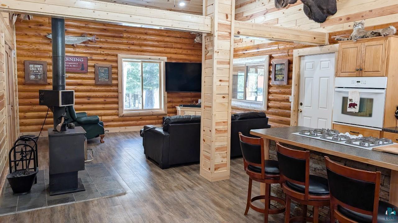 8854 River Rd, Angora, MN 55703 Listing Photo  3