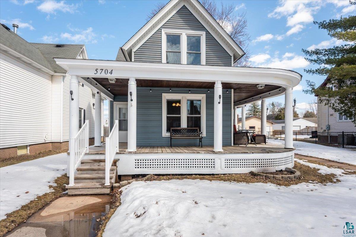 5704 John Ave, Superior, WI 54880 Listing Photo  3