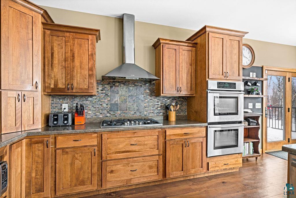 7833 Hwy 8, Culver, MN 55779 Listing Photo  12