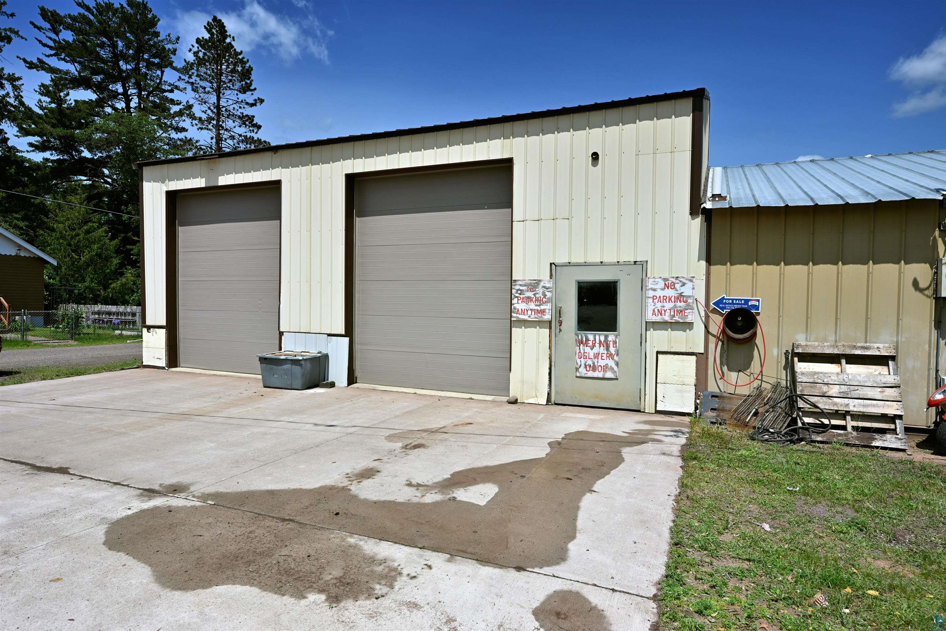 11569 S Business Hwy 53, Solon Springs, WI 54873 Listing Photo  2