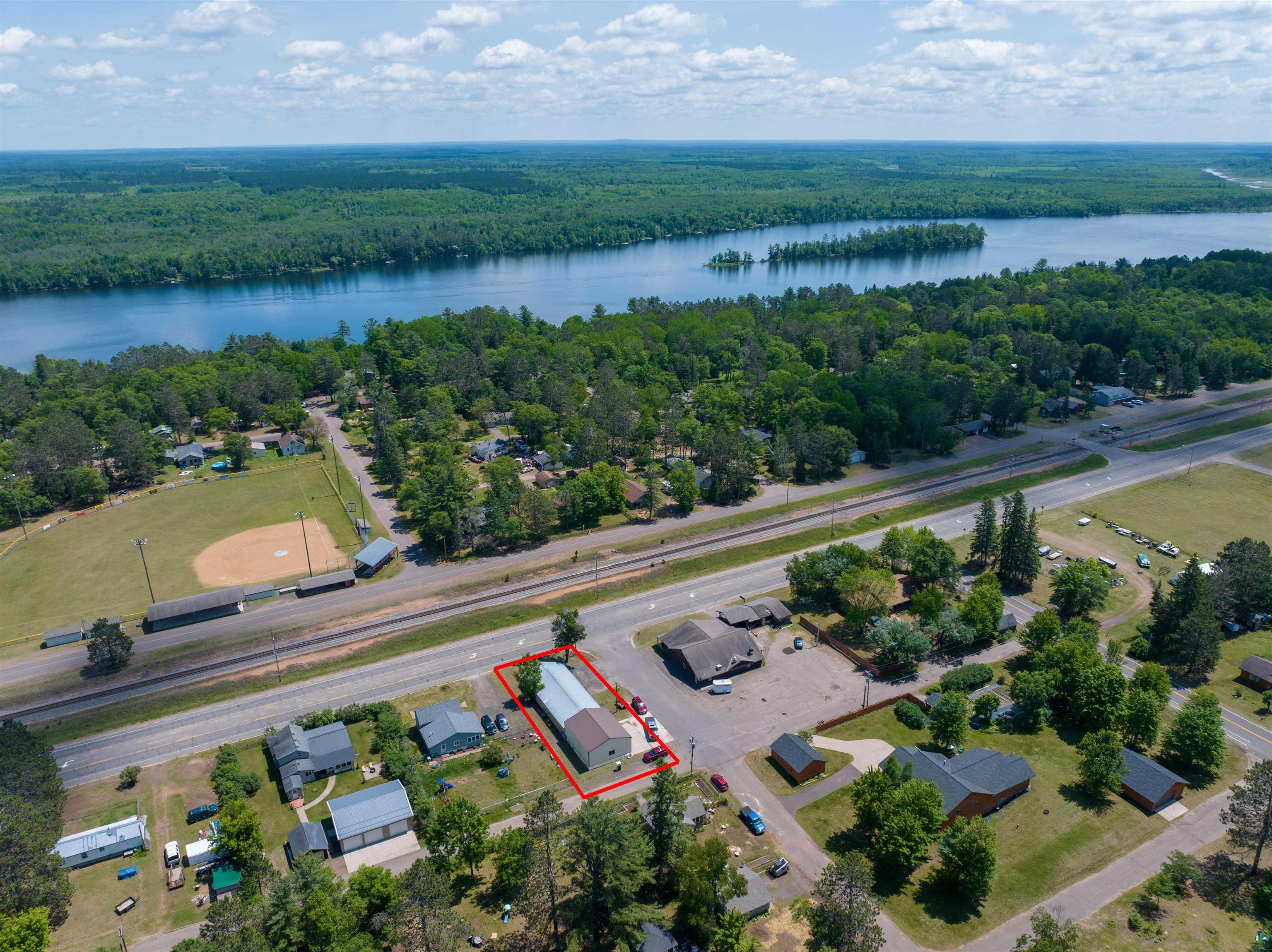 11569 S Business Hwy 53, Solon Springs, WI 54873 Listing Photo  11