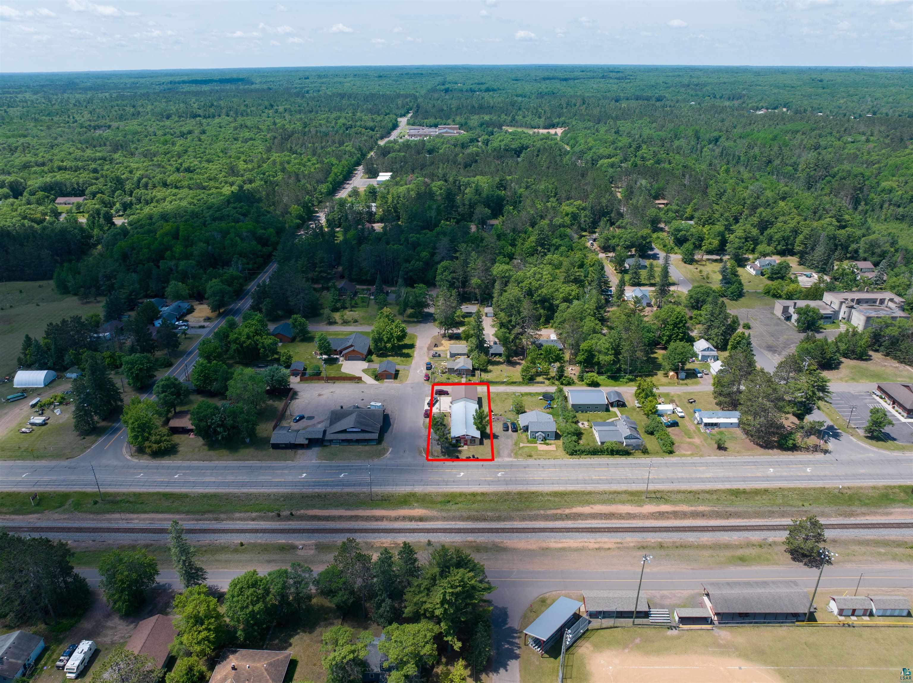 11569 S Business Hwy 53, Solon Springs, WI 54873 Listing Photo  12