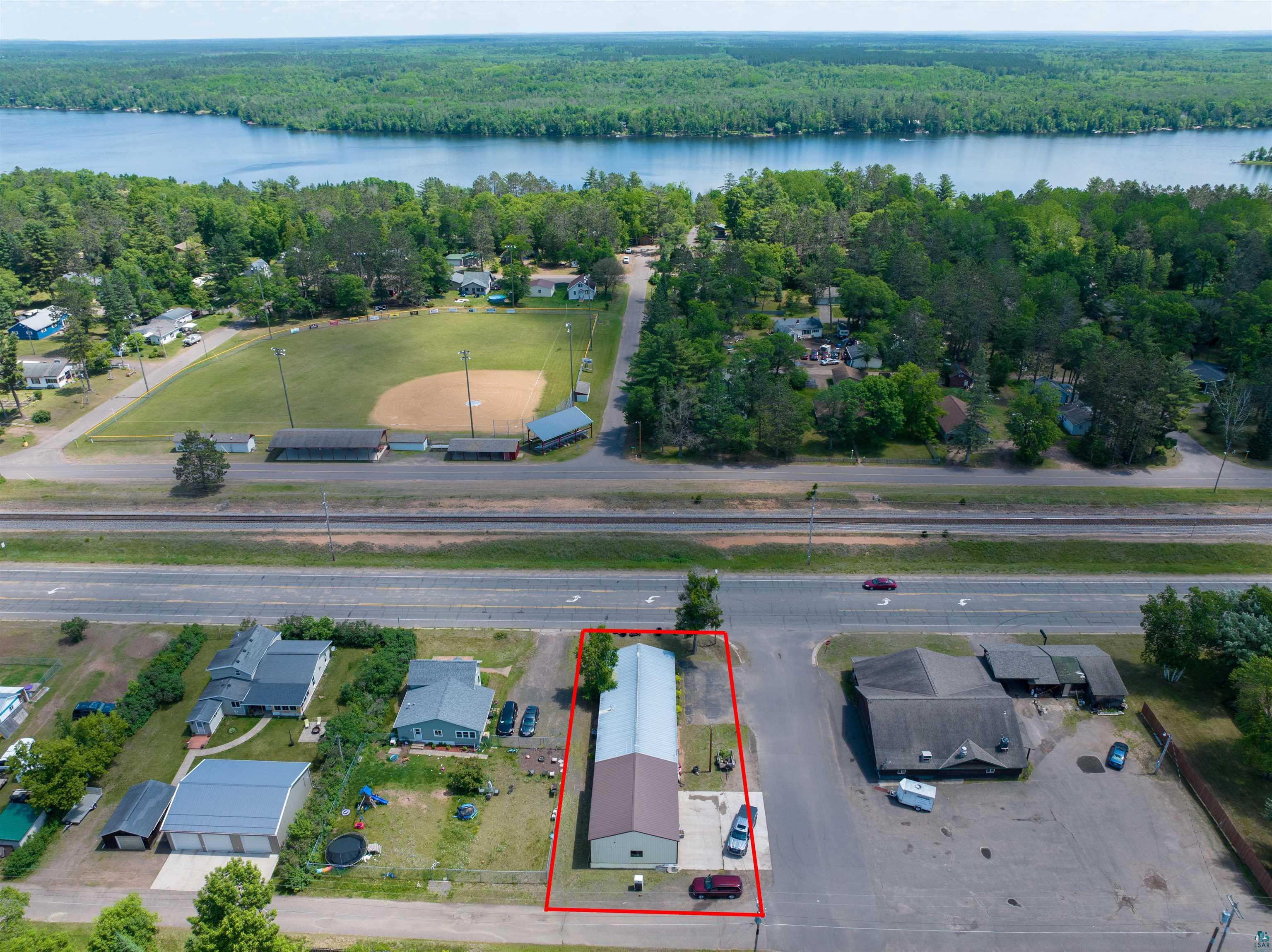 11569 S Business Hwy 53, Solon Springs, WI 54873 Listing Photo  13