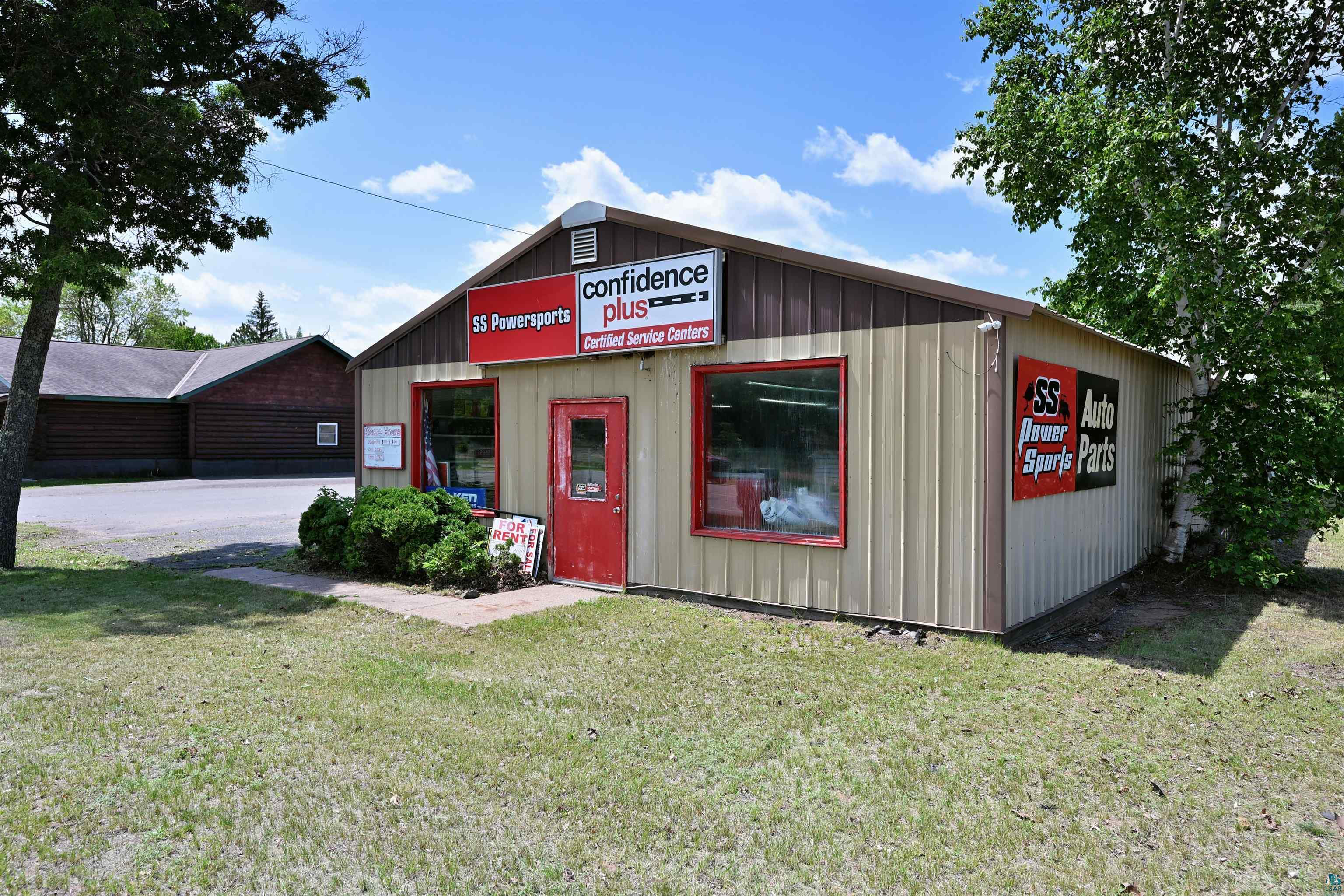 11569 S Business Hwy 53, Solon Springs, WI 54873 Listing Photo  3