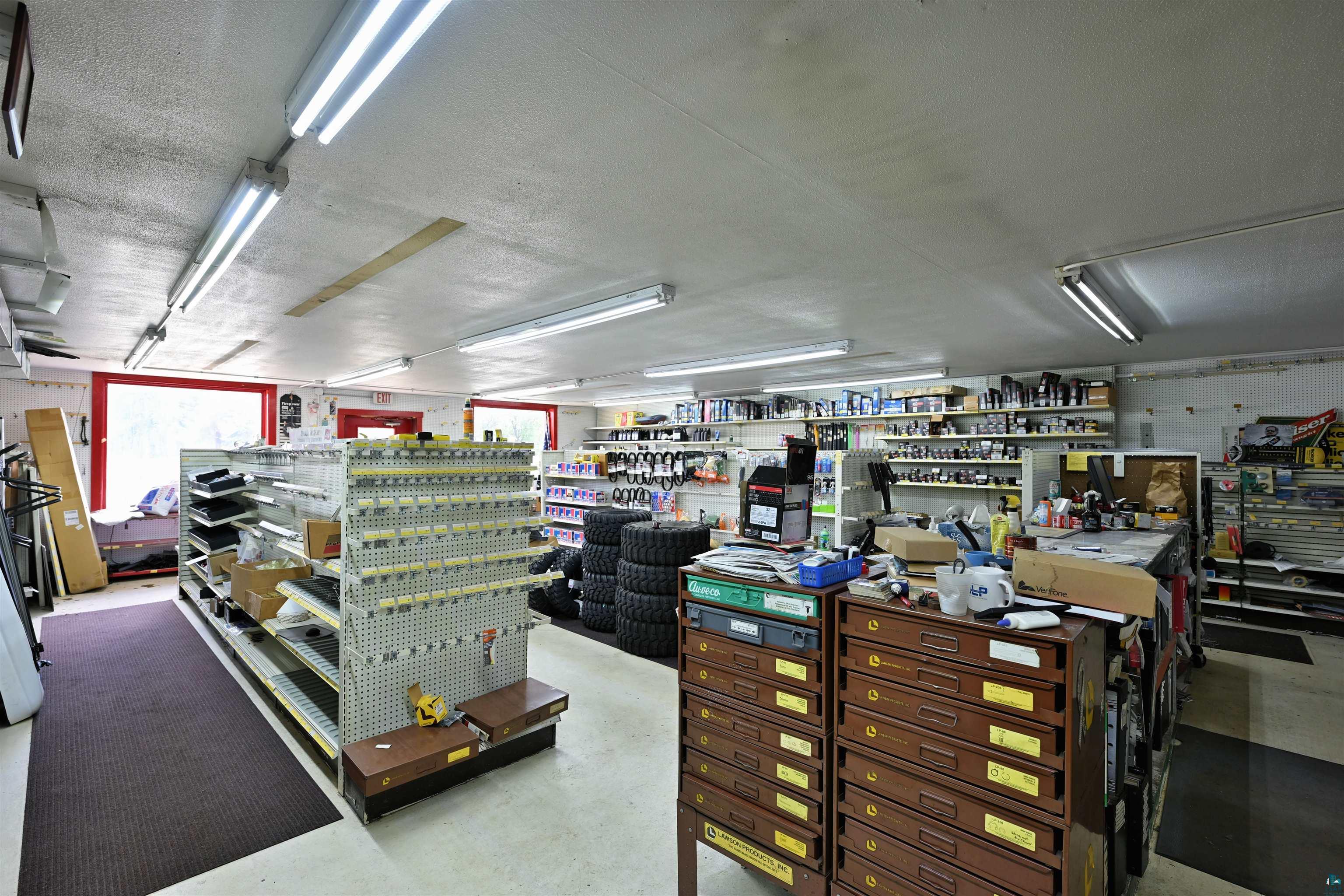 11569 S Business Hwy 53, Solon Springs, WI 54873 Listing Photo  25