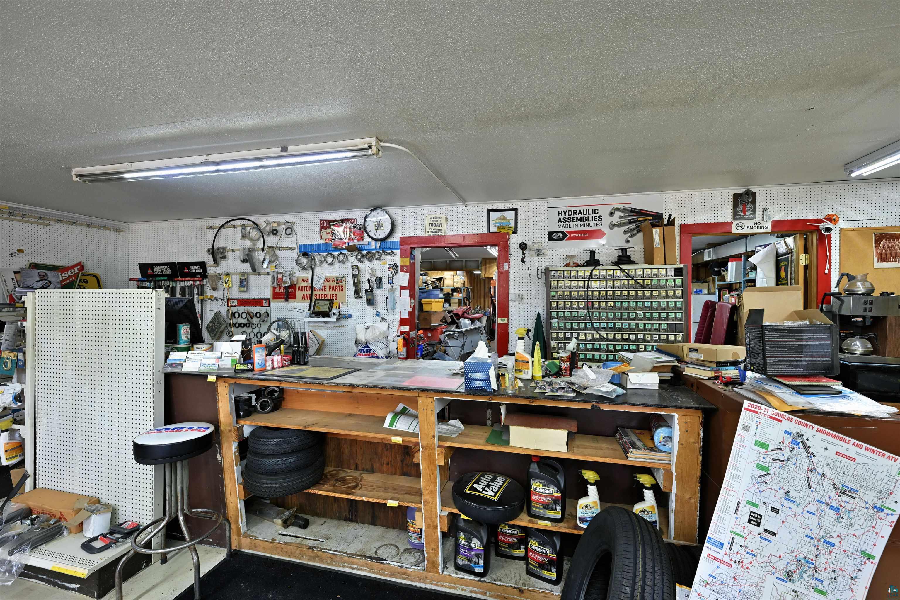11569 S Business Hwy 53, Solon Springs, WI 54873 Listing Photo  26