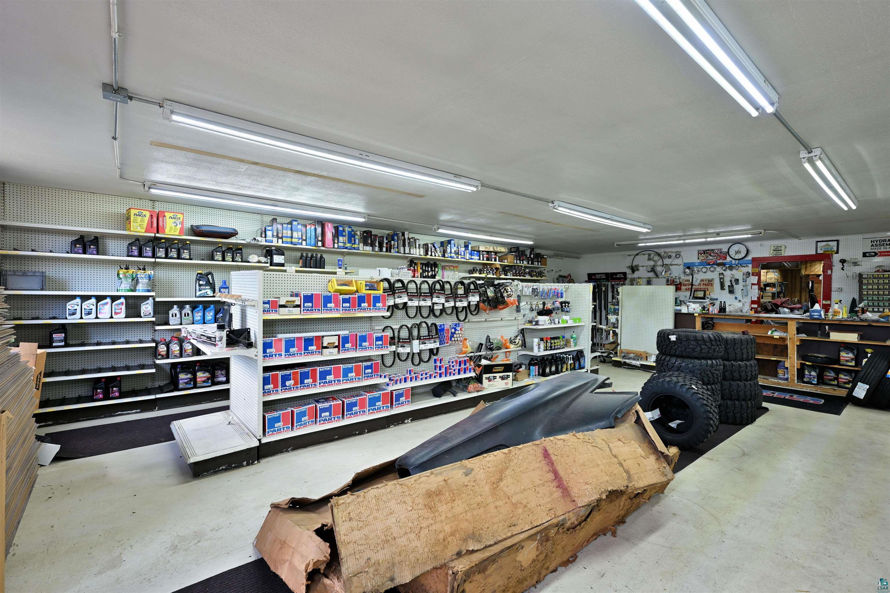 11569 S Business Hwy 53, Solon Springs, WI 54873 Listing Photo  27