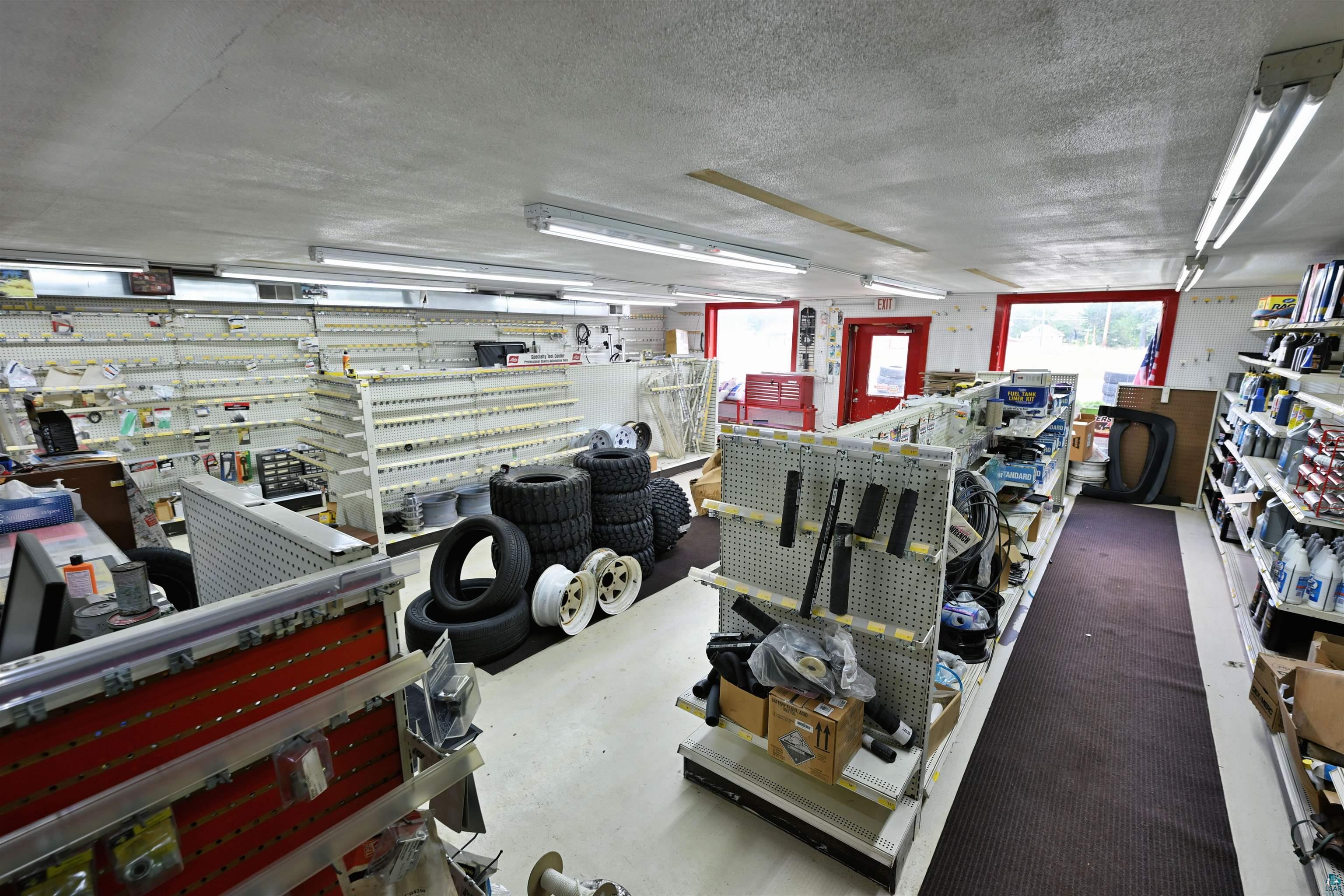 11569 S Business Hwy 53, Solon Springs, WI 54873 Listing Photo  29