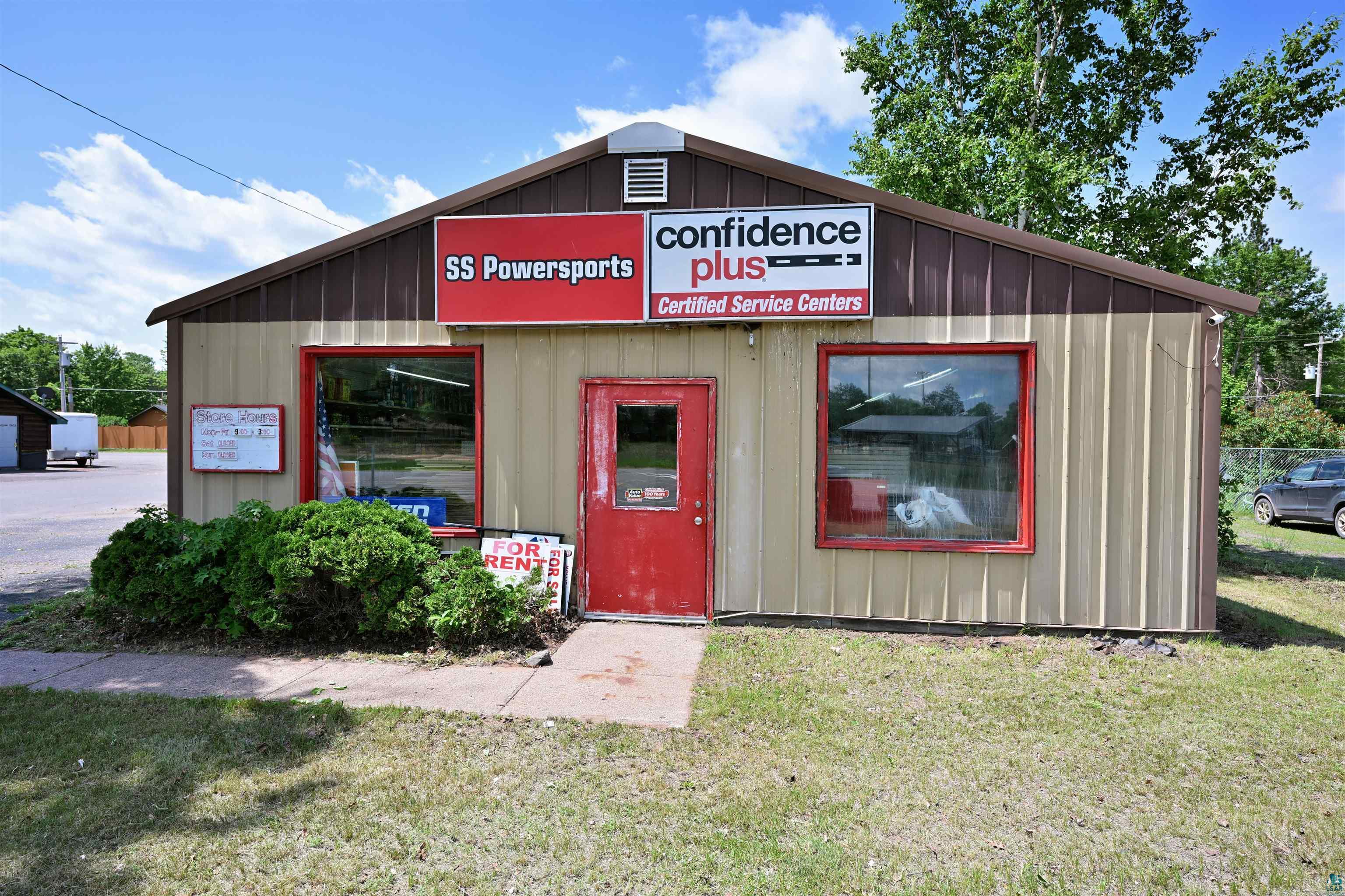 11569 S Business Hwy 53, Solon Springs, WI 54873 Listing Photo  31
