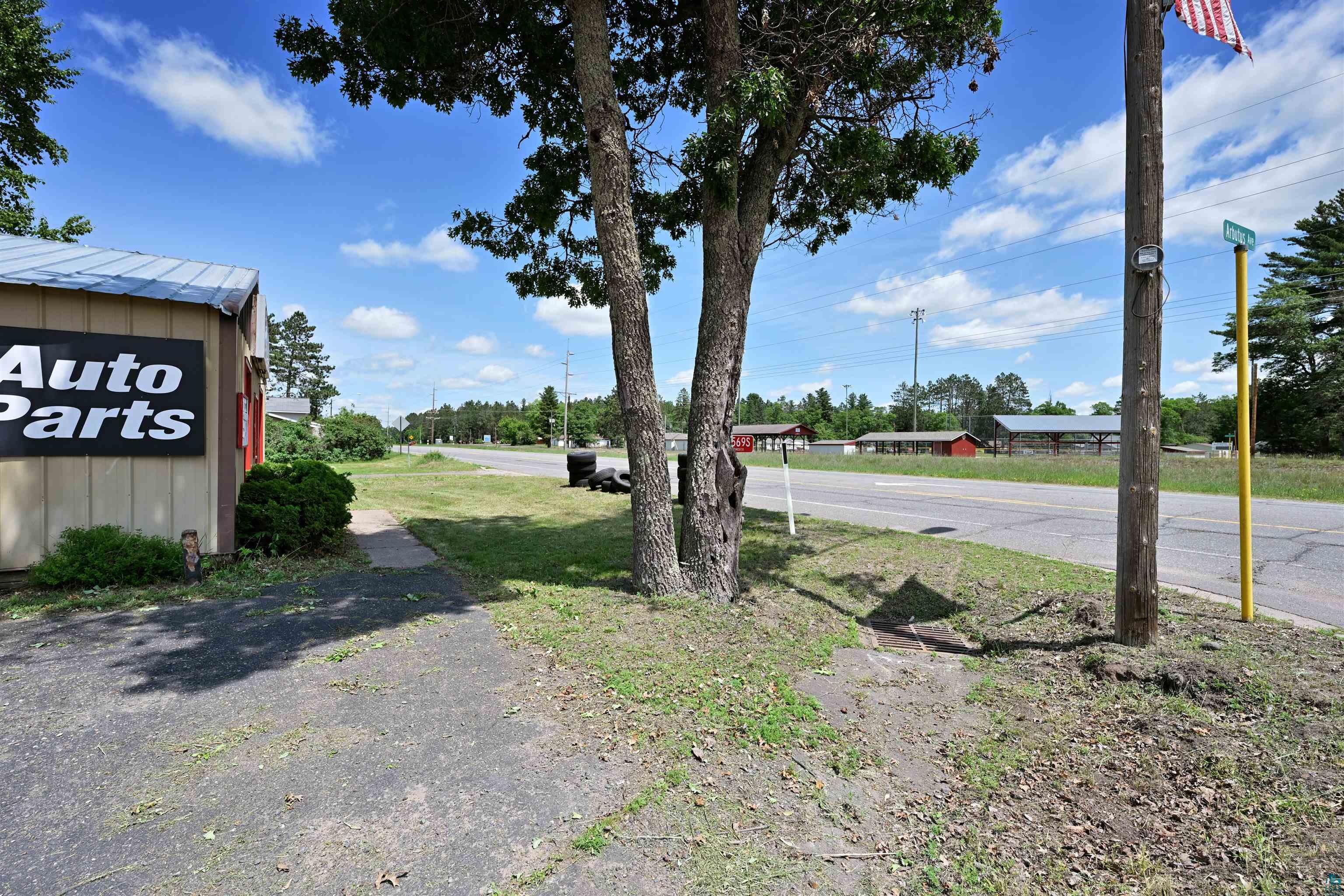 11569 S Business Hwy 53, Solon Springs, WI 54873 Listing Photo  34
