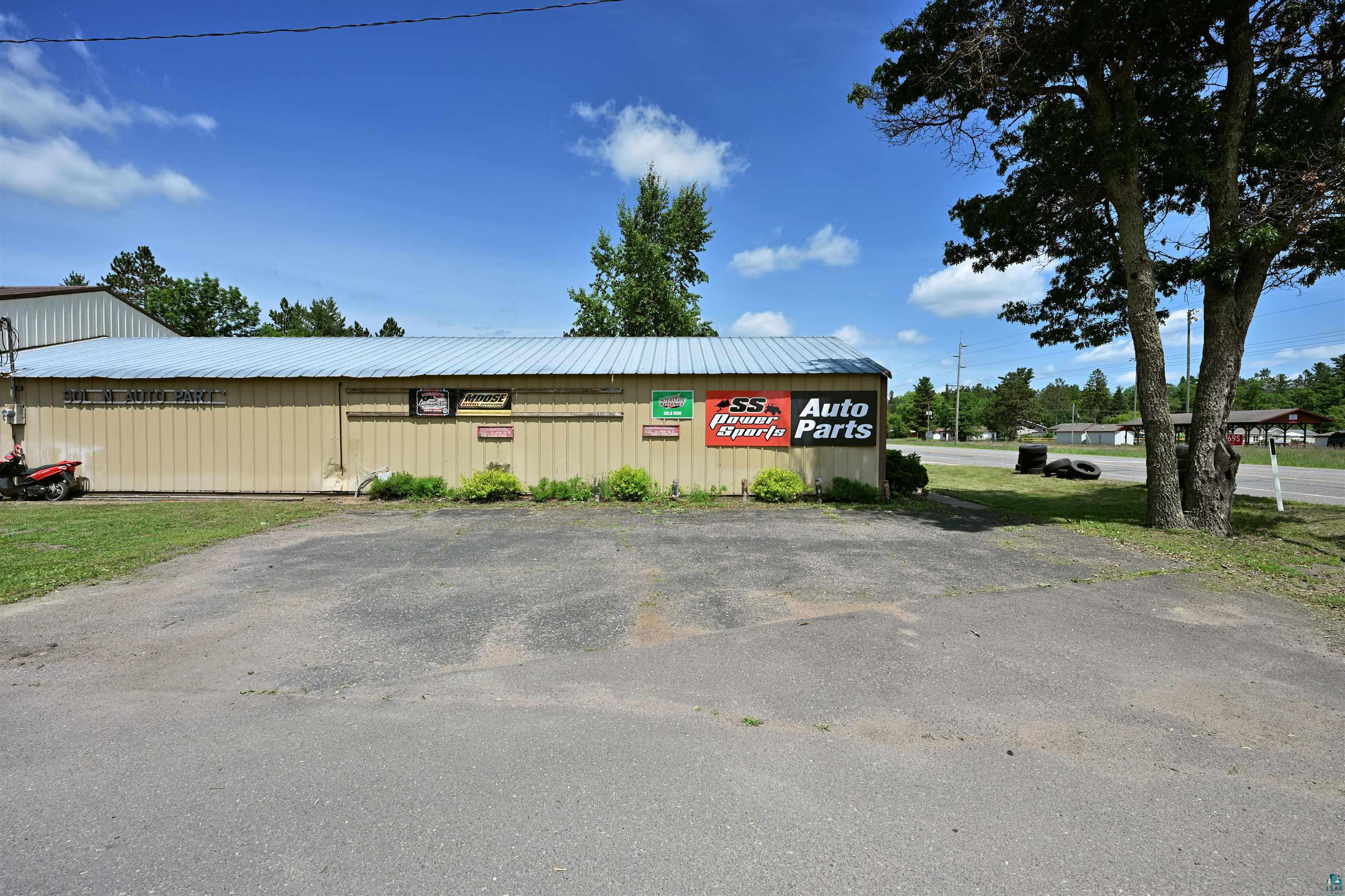 11569 S Business Hwy 53, Solon Springs, WI 54873 Listing Photo  35