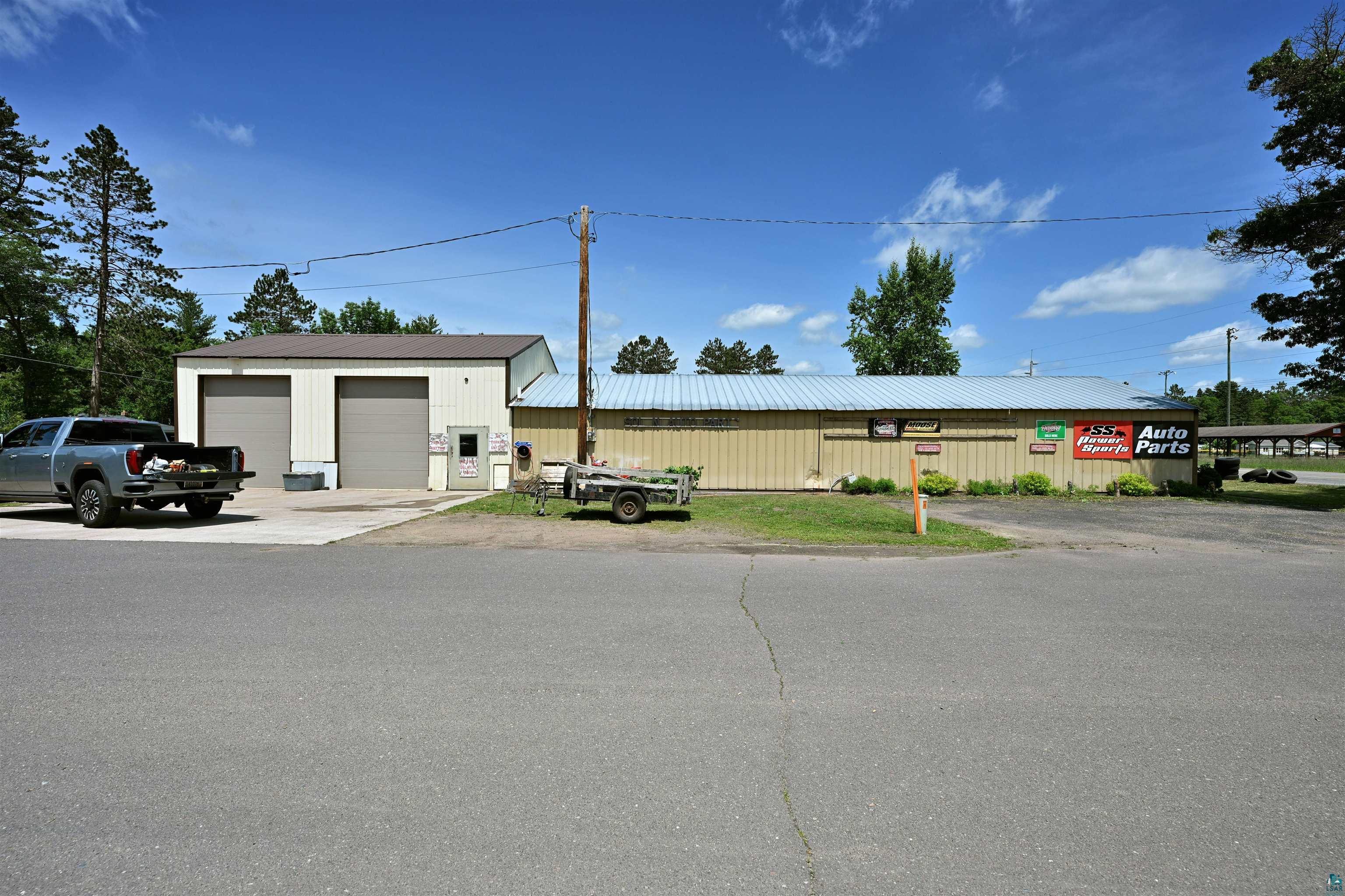 11569 S Business Hwy 53, Solon Springs, WI 54873 Listing Photo  36